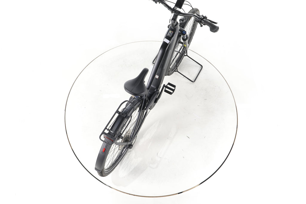 Cube Kathmandu Hybrid Pro Trekking E-Bike 2025 - Image 23