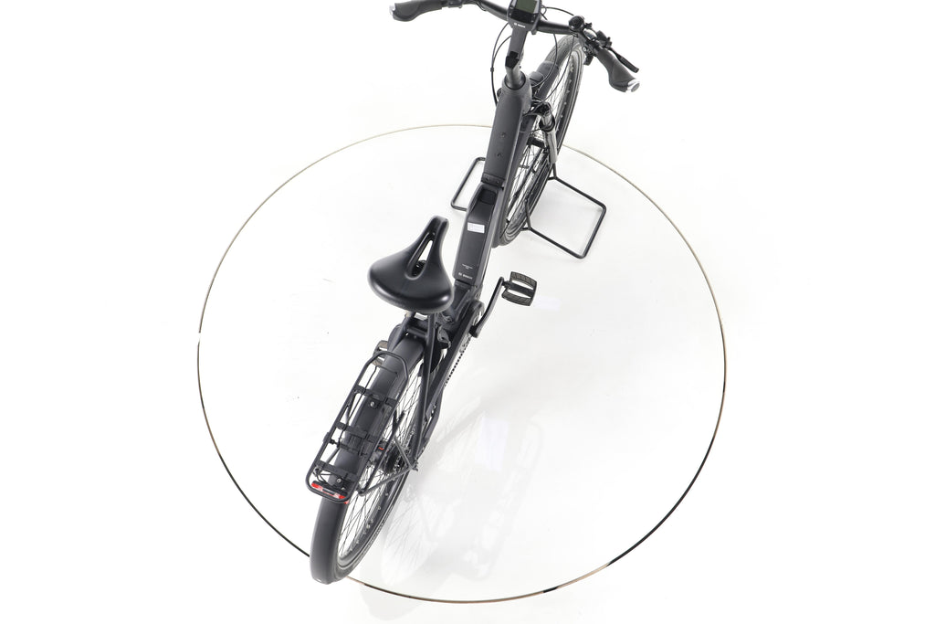 Kieler Manufaktur Cross LTD City E-Bike Tiefeinsteiger - Image 23