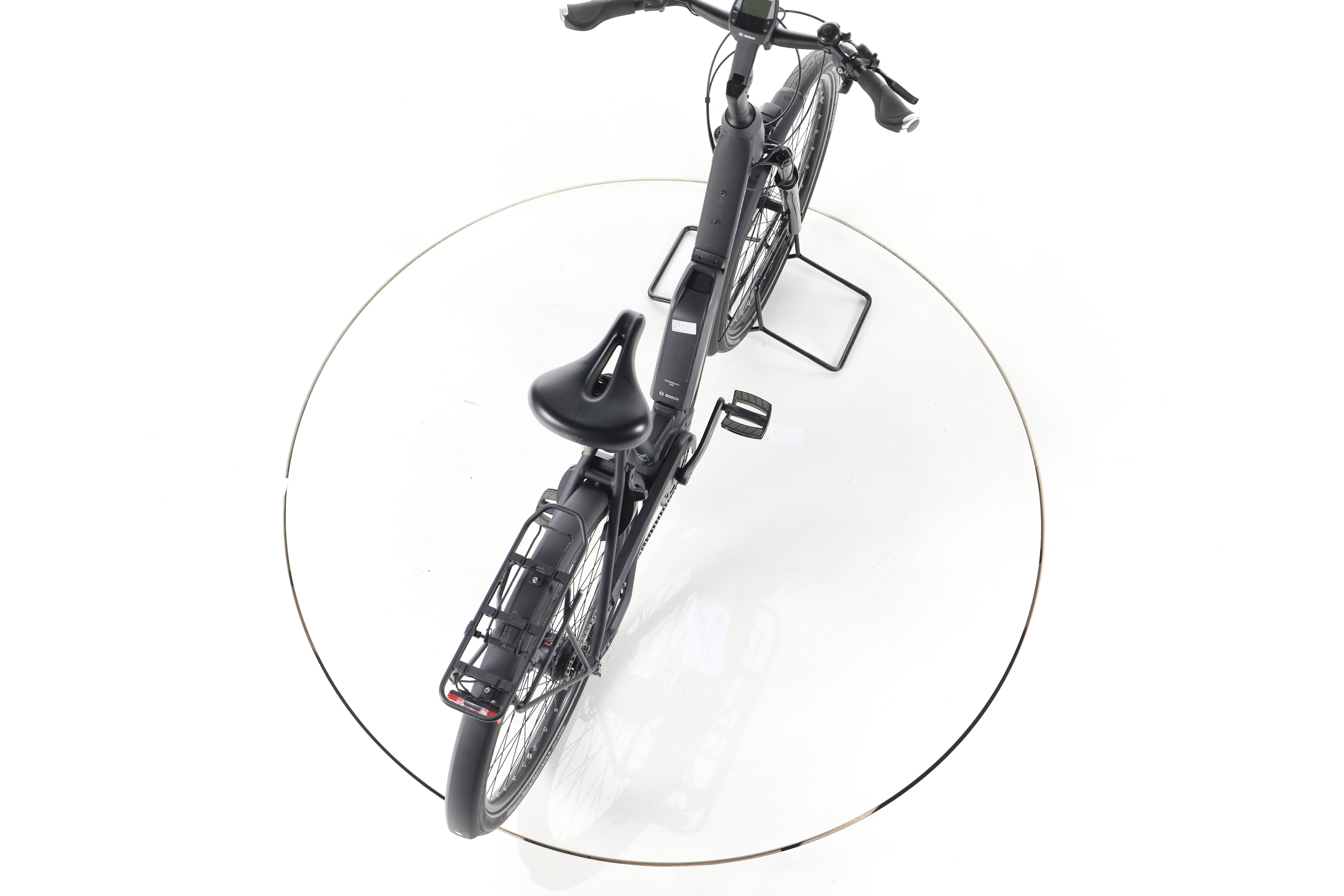 Kieler Manufaktur Cross LTD City E-Bike Tiefeinsteiger - Image 23