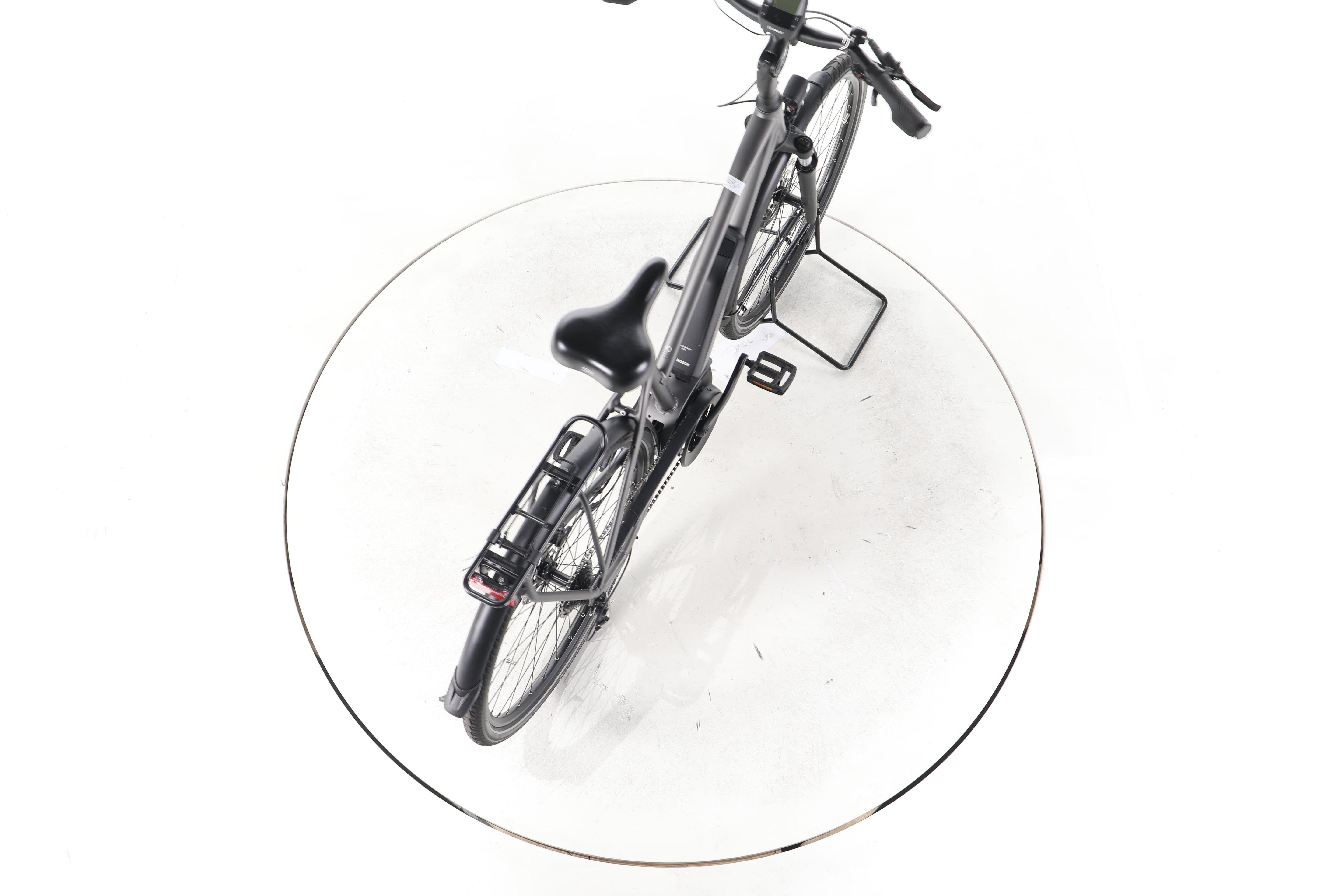 Kalkhoff Endeavour 1.B Move Trekking E-Bike - Image 23