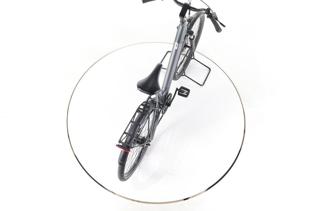 TENWAYS CGO800S City E-Bike Tiefeinsteiger - Image 23