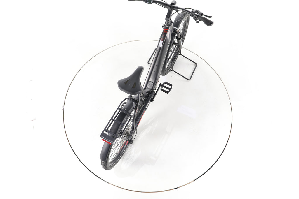 CONE Bikes eSUV IN 4.0 Trekking E-Bike - Image 23