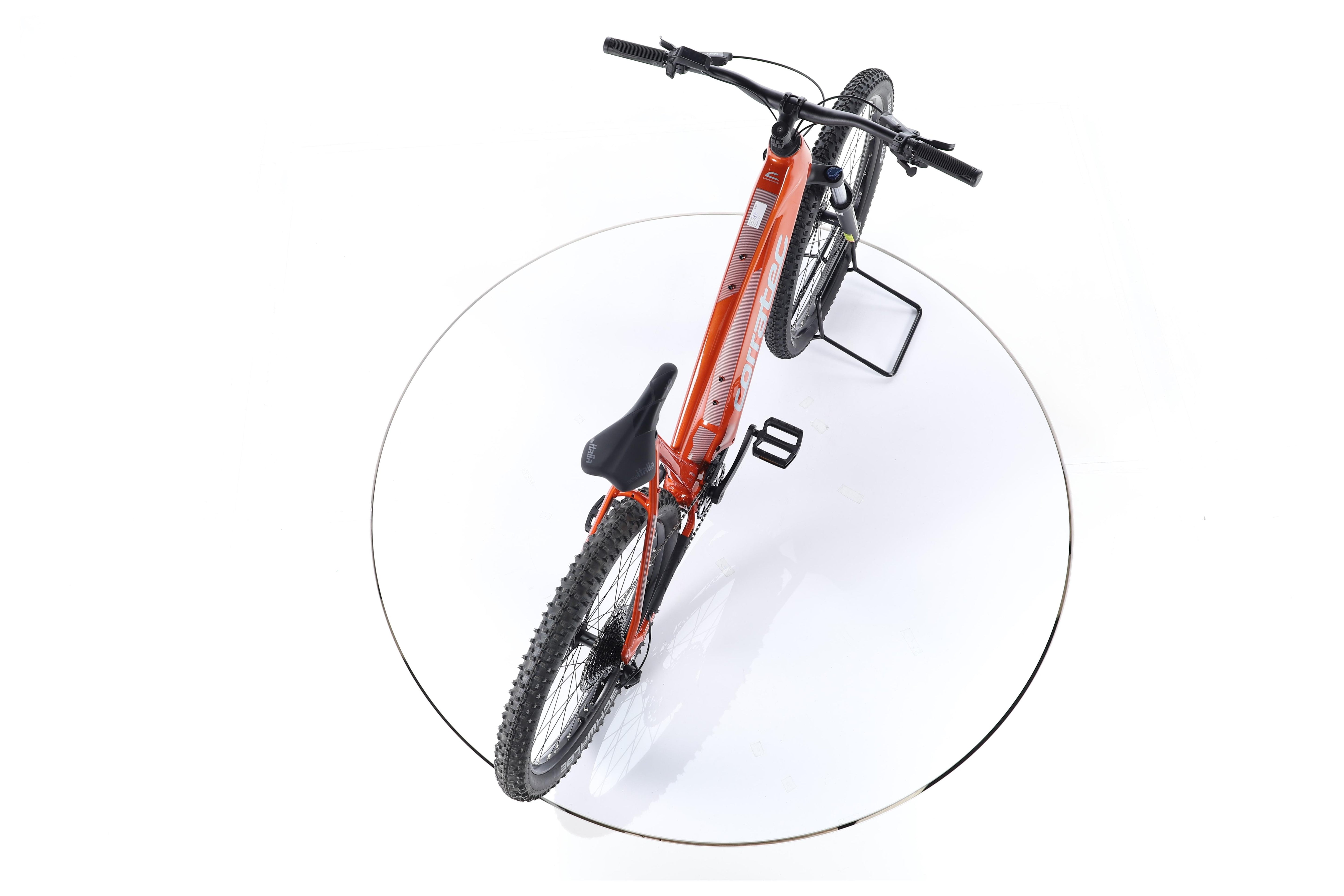 Corratec E-Power X-Vert Race E-Bike 2024 - Image 23
