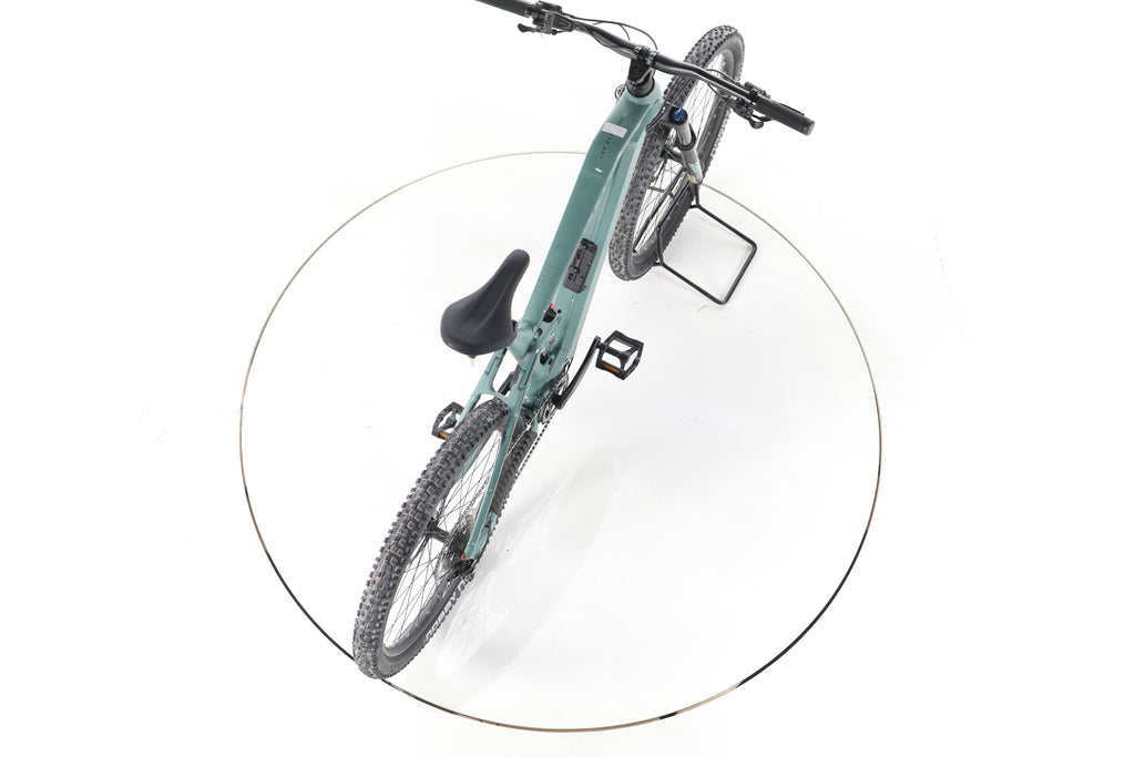 Bulls Sonic EVO AM 1 Fully E-Bike - Image 23