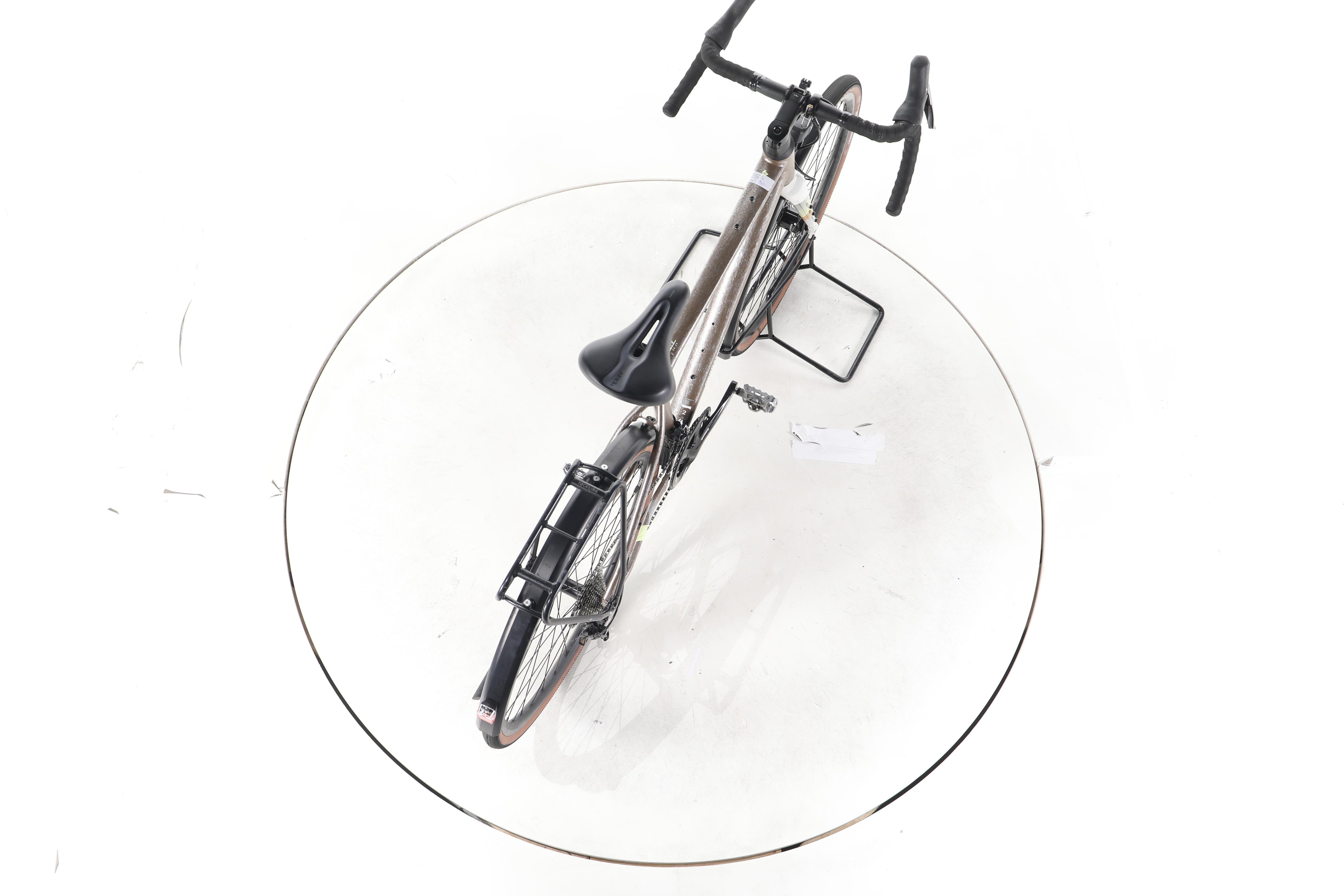 Bergamont Grandurance RD 20 Gravelbike - Image 23