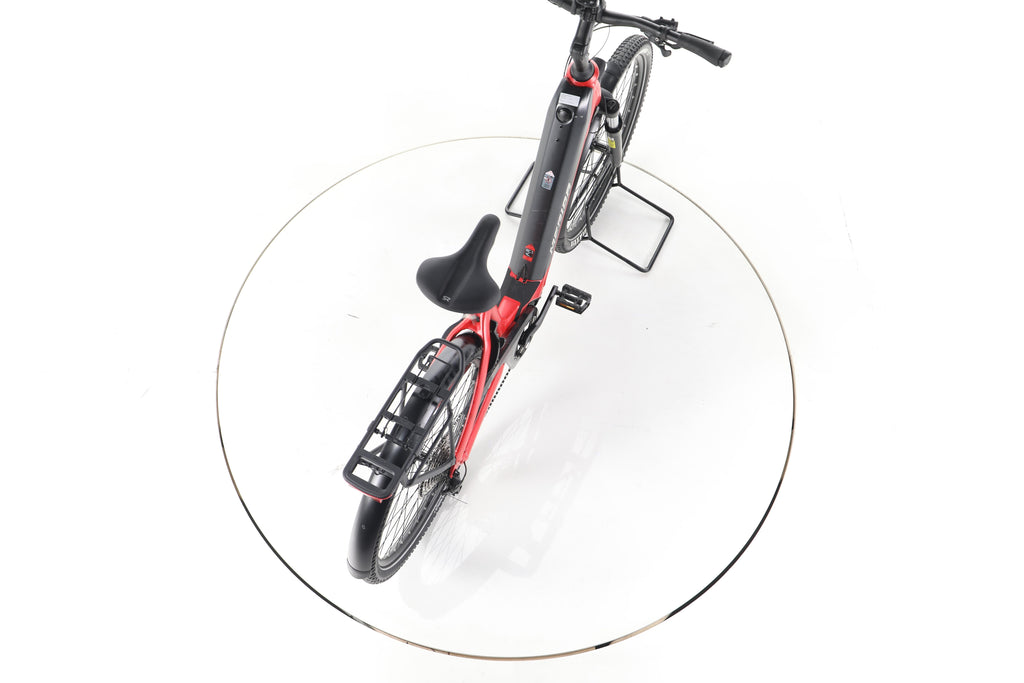 Merida eSPRESSO CC 600 EQ Trekking E-Bike Tiefeinsteiger - Image 23