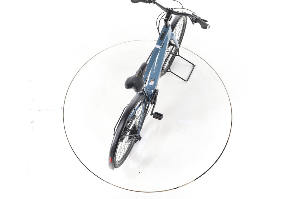 Cannondale Tesoro 2 E-Bike Carbon 2024 - Image 23