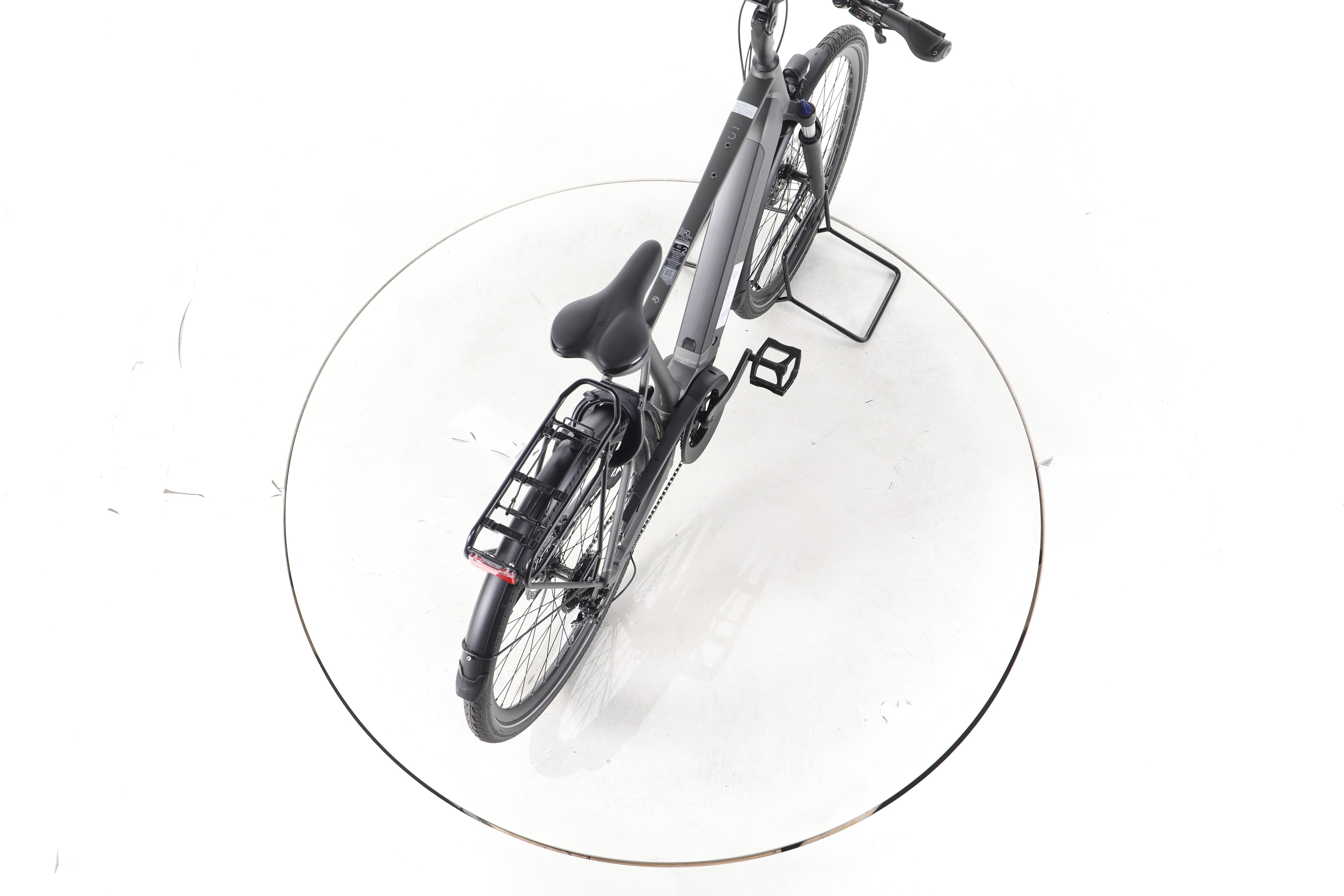 Kalkhoff Endeavour 3.B Move Trekking E-Bike - Image 23
