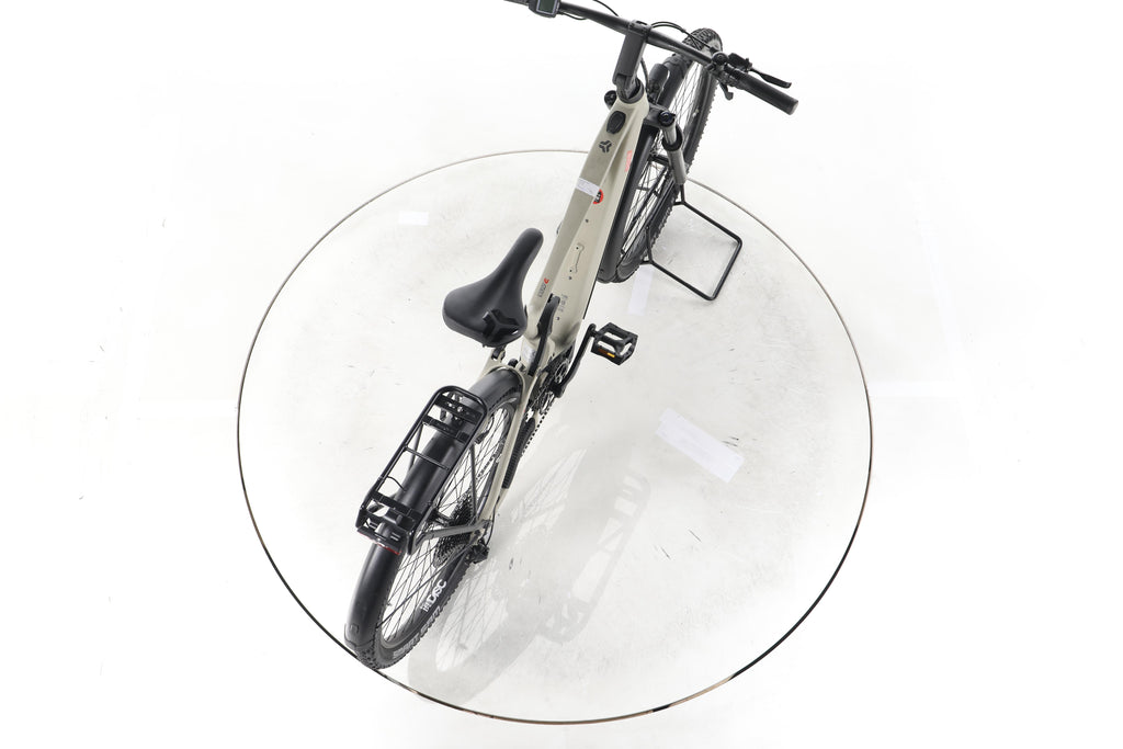 Carver SUV E.510 FS SUV E-Bike - Image 23