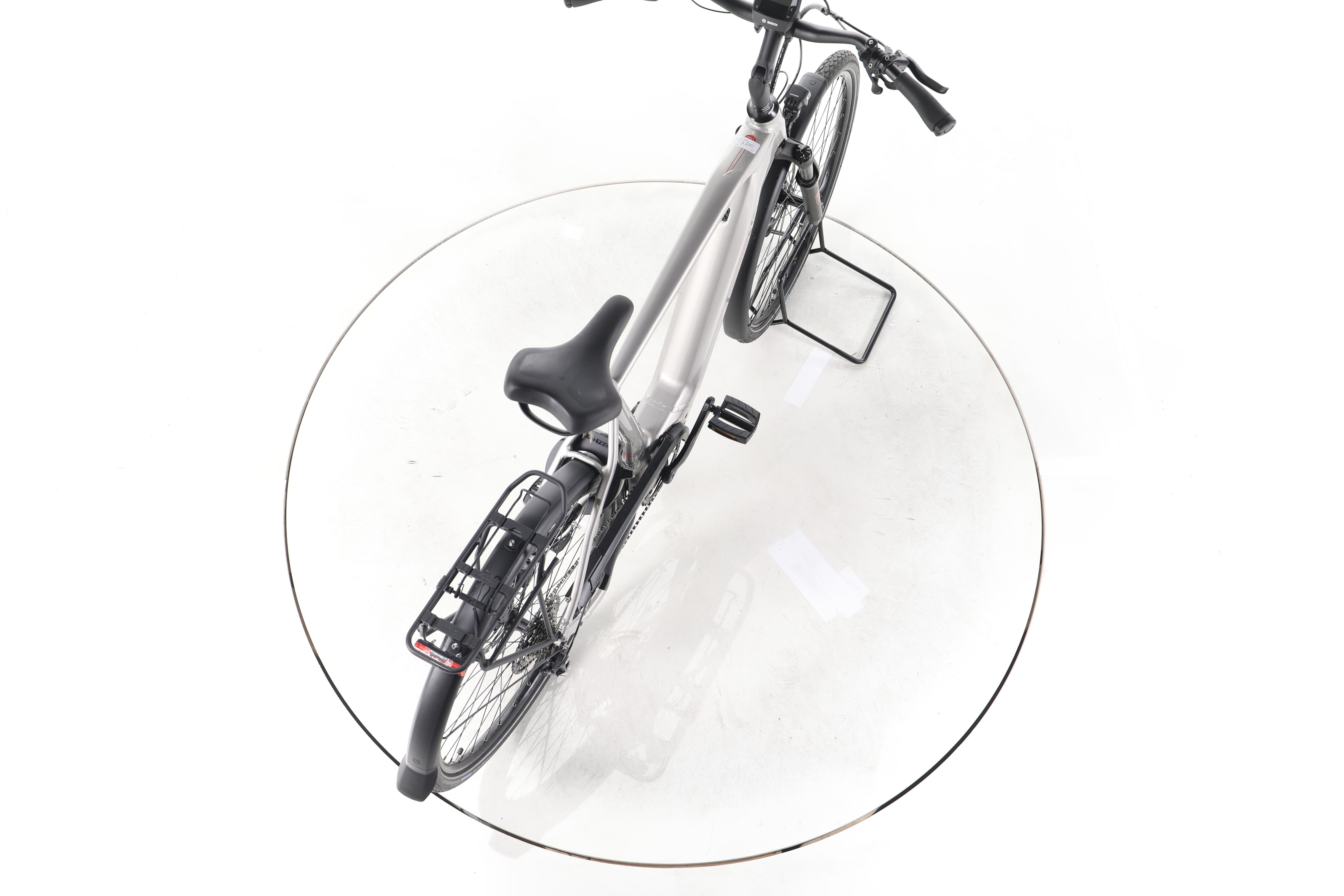 Victoria eManufaktur 12.8 Trekking E-Bike - Image 23