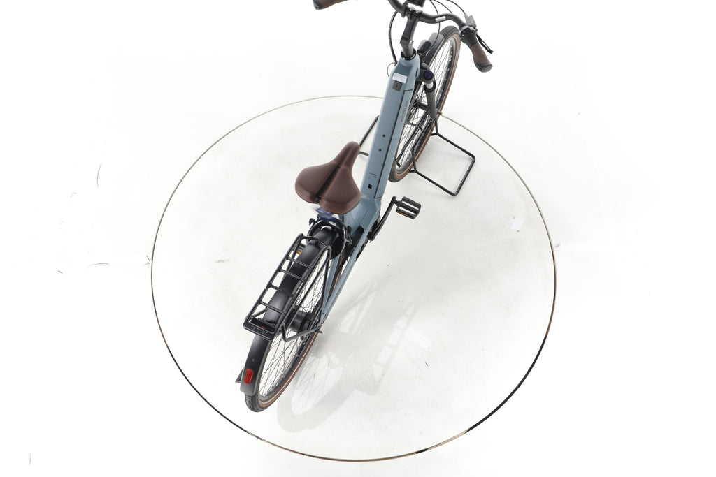 Kettler Quadriga P5 Belt City E-Bike Tiefeinsteiger - Image 23