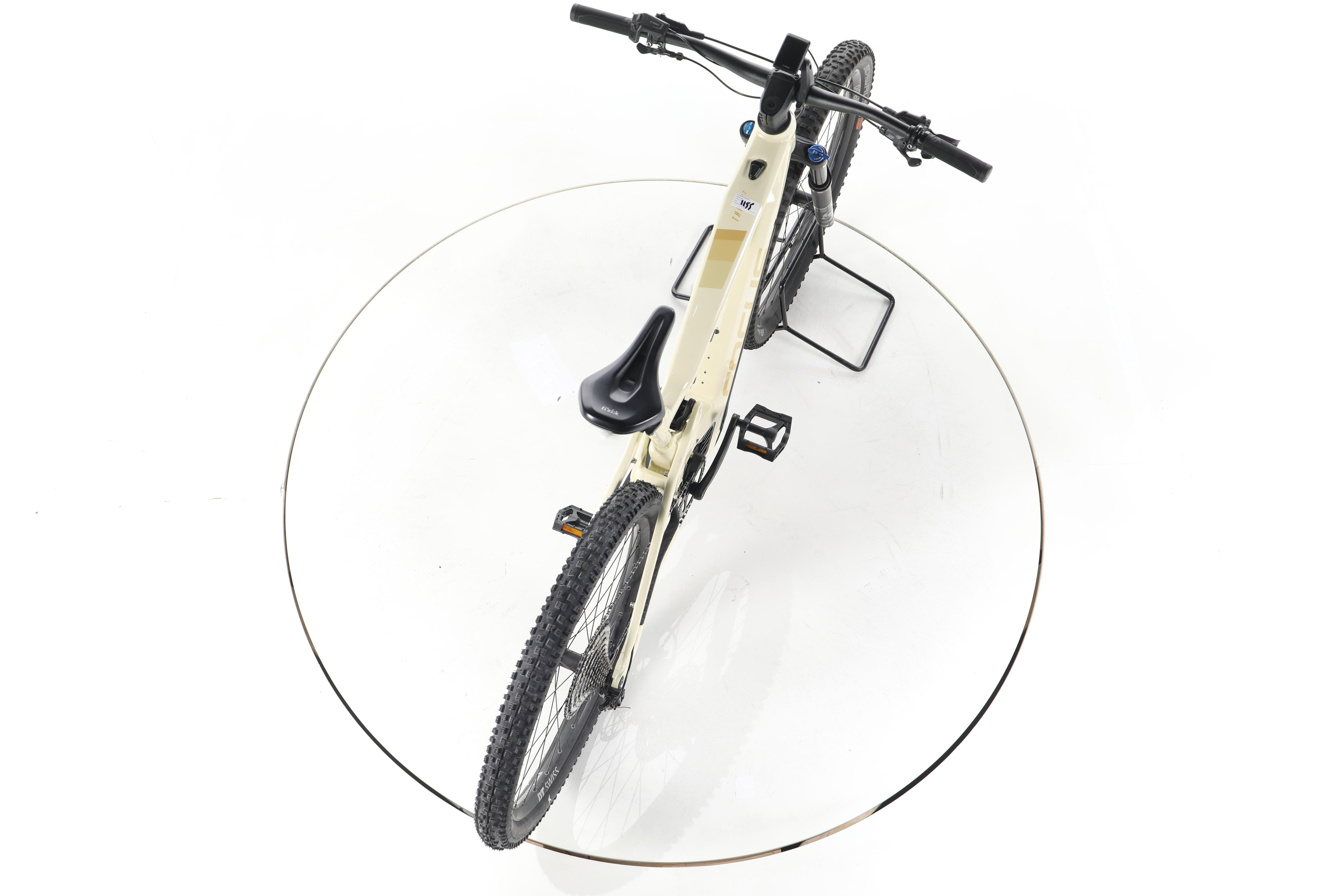Focus Thron² 6.9 Fully E-Bike - Image 23