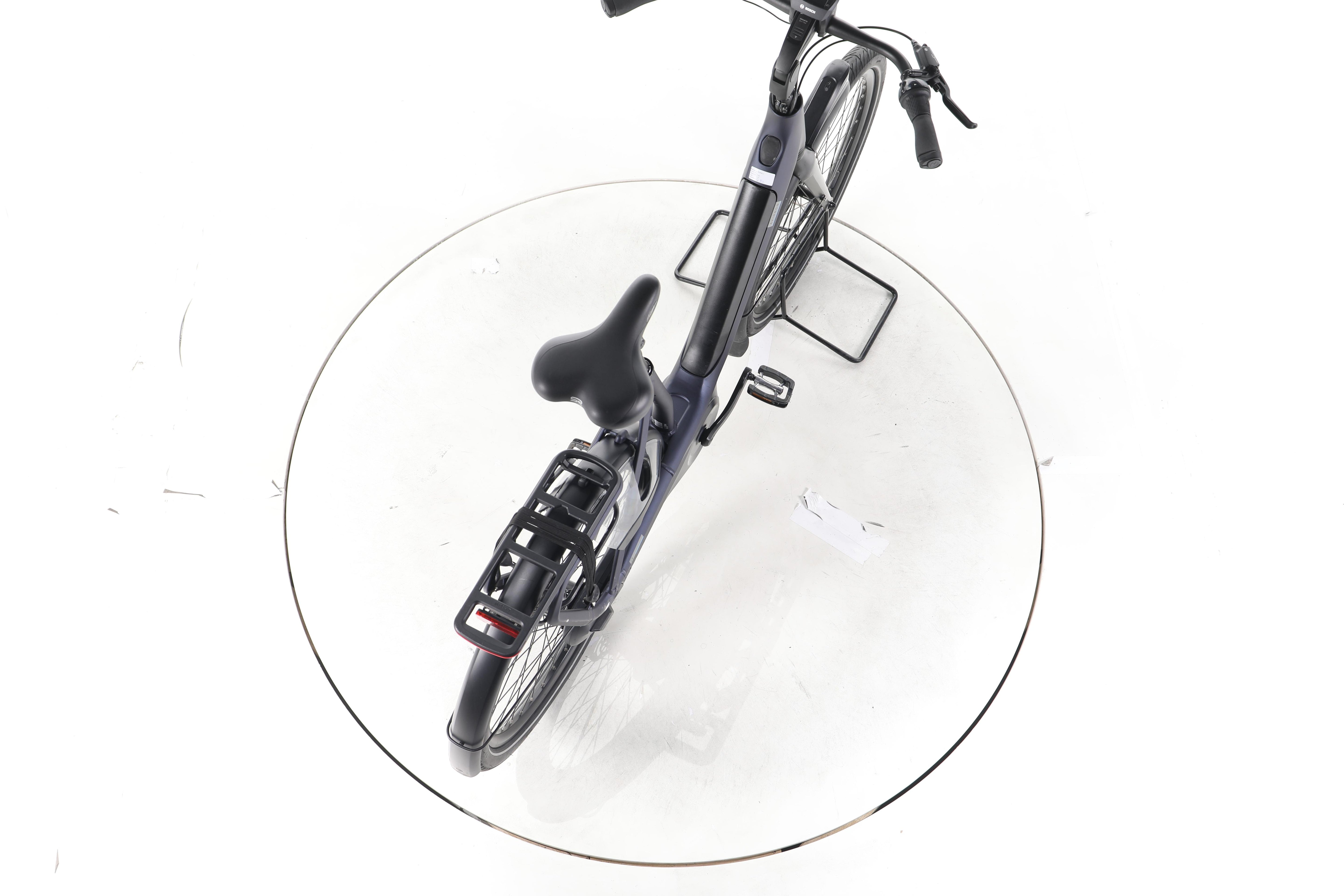 Gazelle Avignon C8 HMB City E-Bike Tiefeinsteiger - Image 23