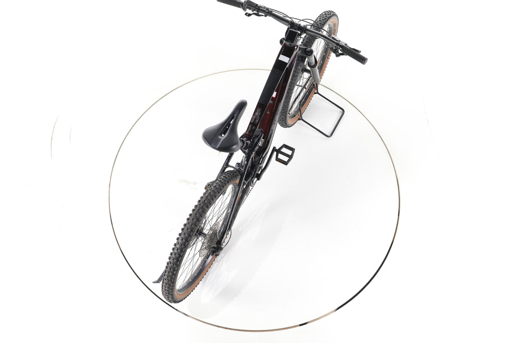 Cube Stereo Hybrid 140 HPC Race E-Bike Fully Carbon - Image 23