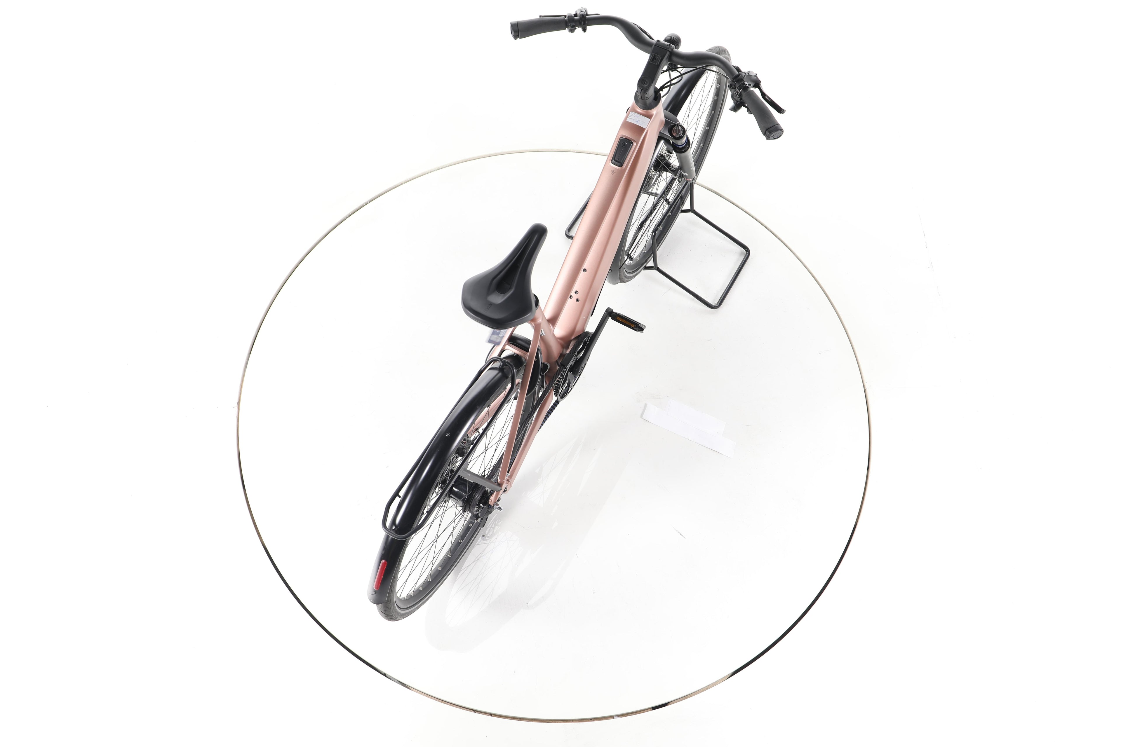 Riese & Müller UBN Seven silent City E-Bike 2023 - Image 23