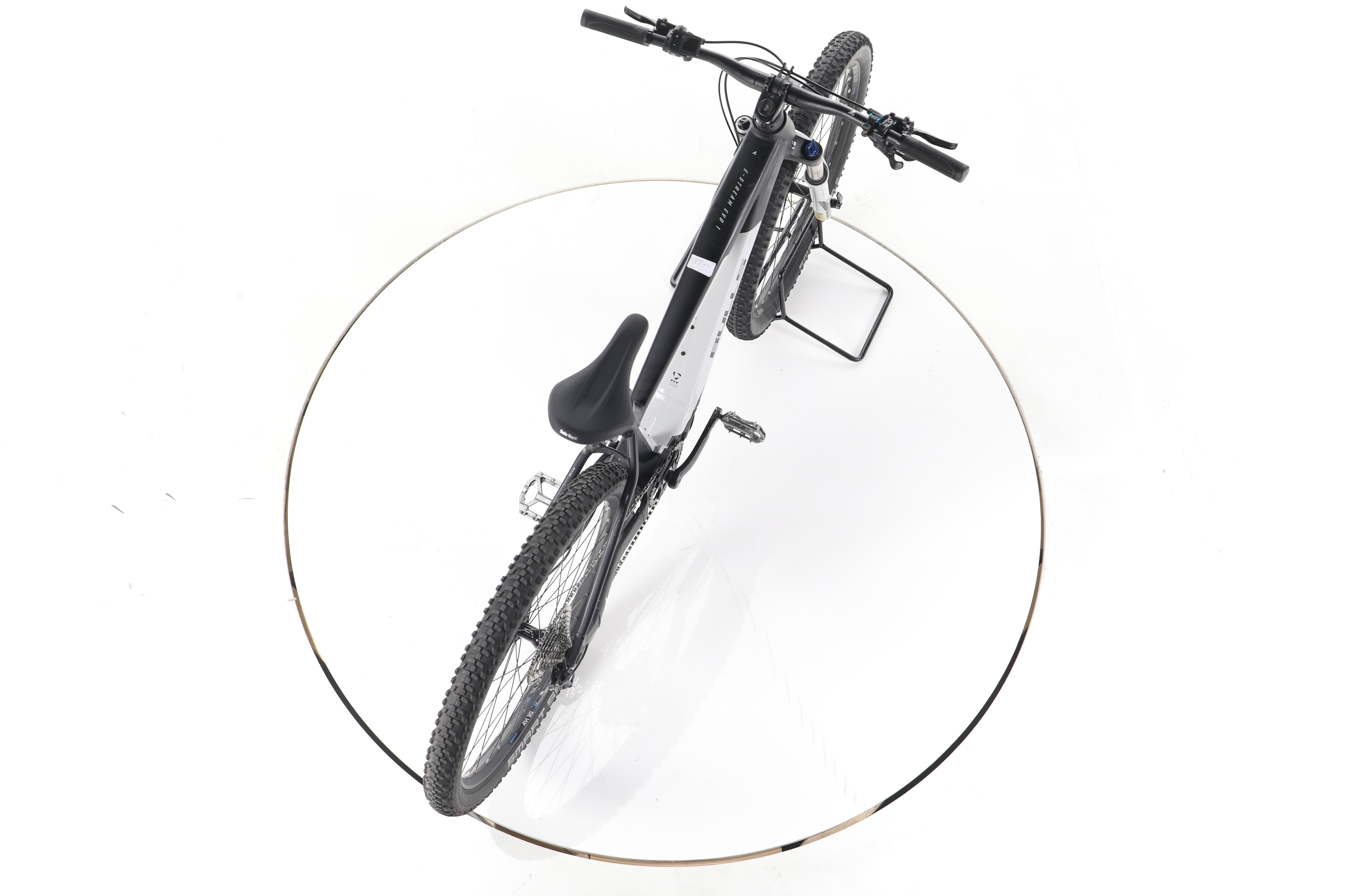 Bulls E-Stream EVO 1 E-Bike - Image 23
