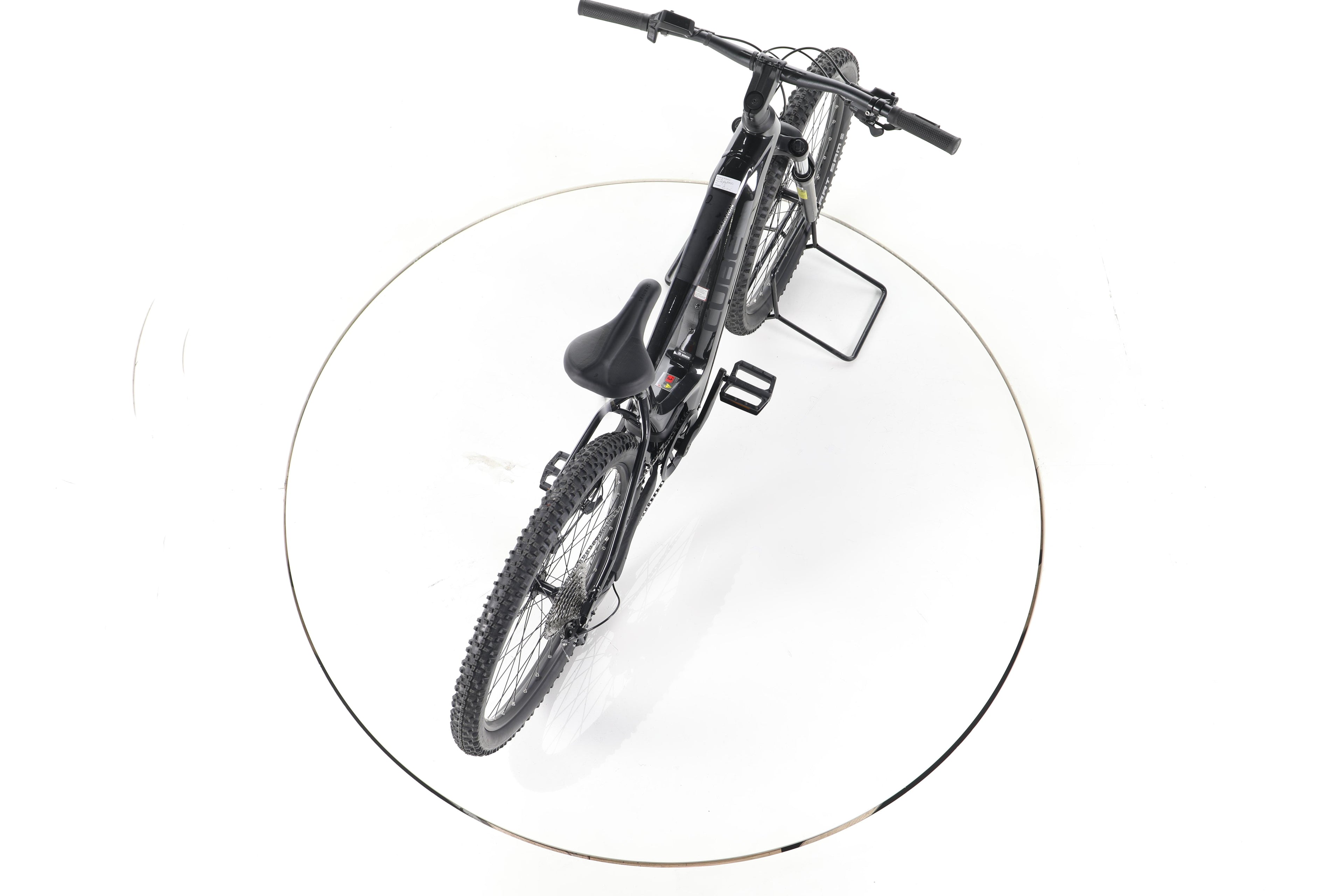 Cube Reaction Hybrid ONE E-Bike 2023 - Image 23