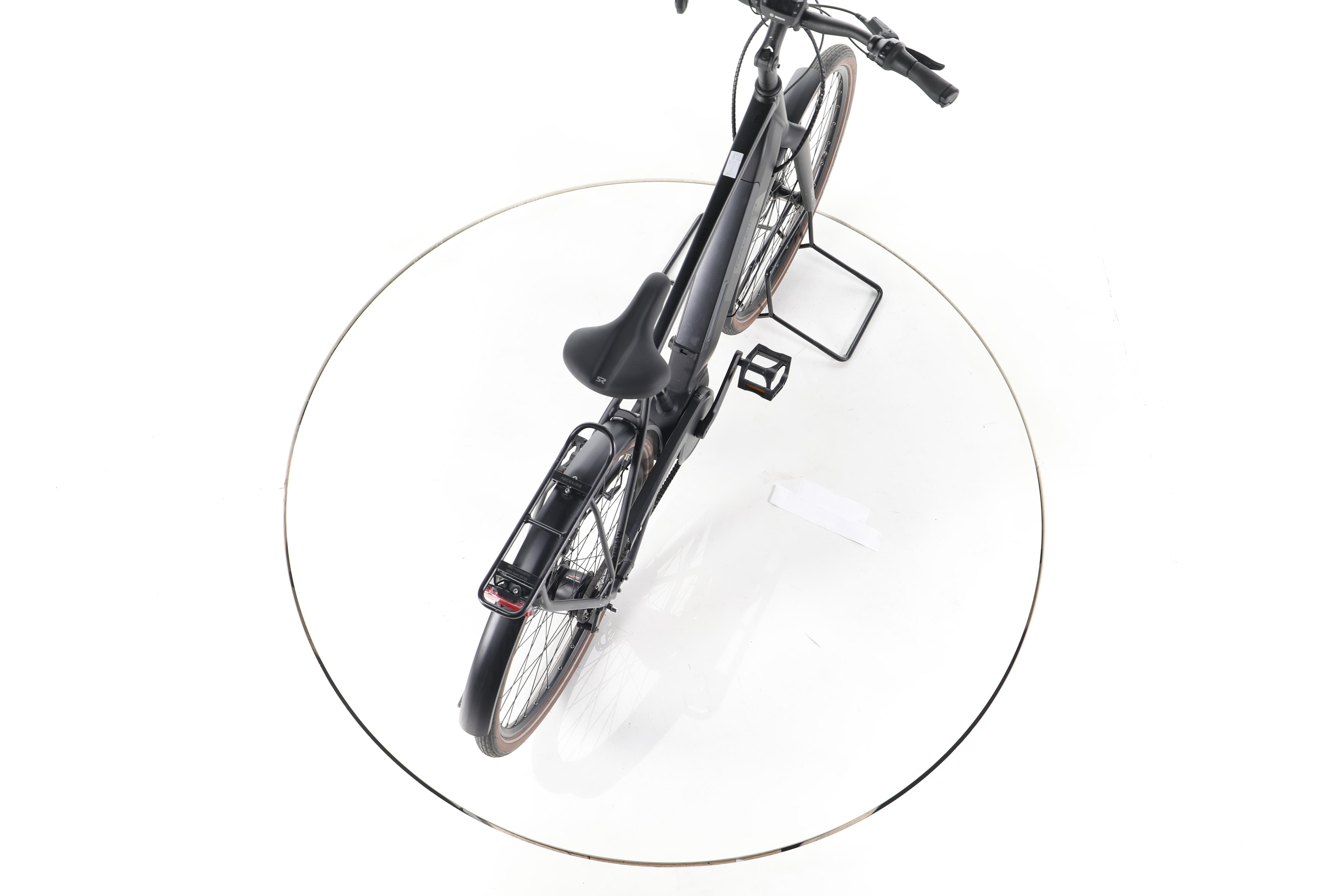 Raleigh Liverpool Premium City E-Bike - Image 23