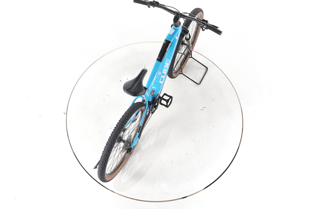 Cube Reaction Hybrid One E-Bike - Image 23