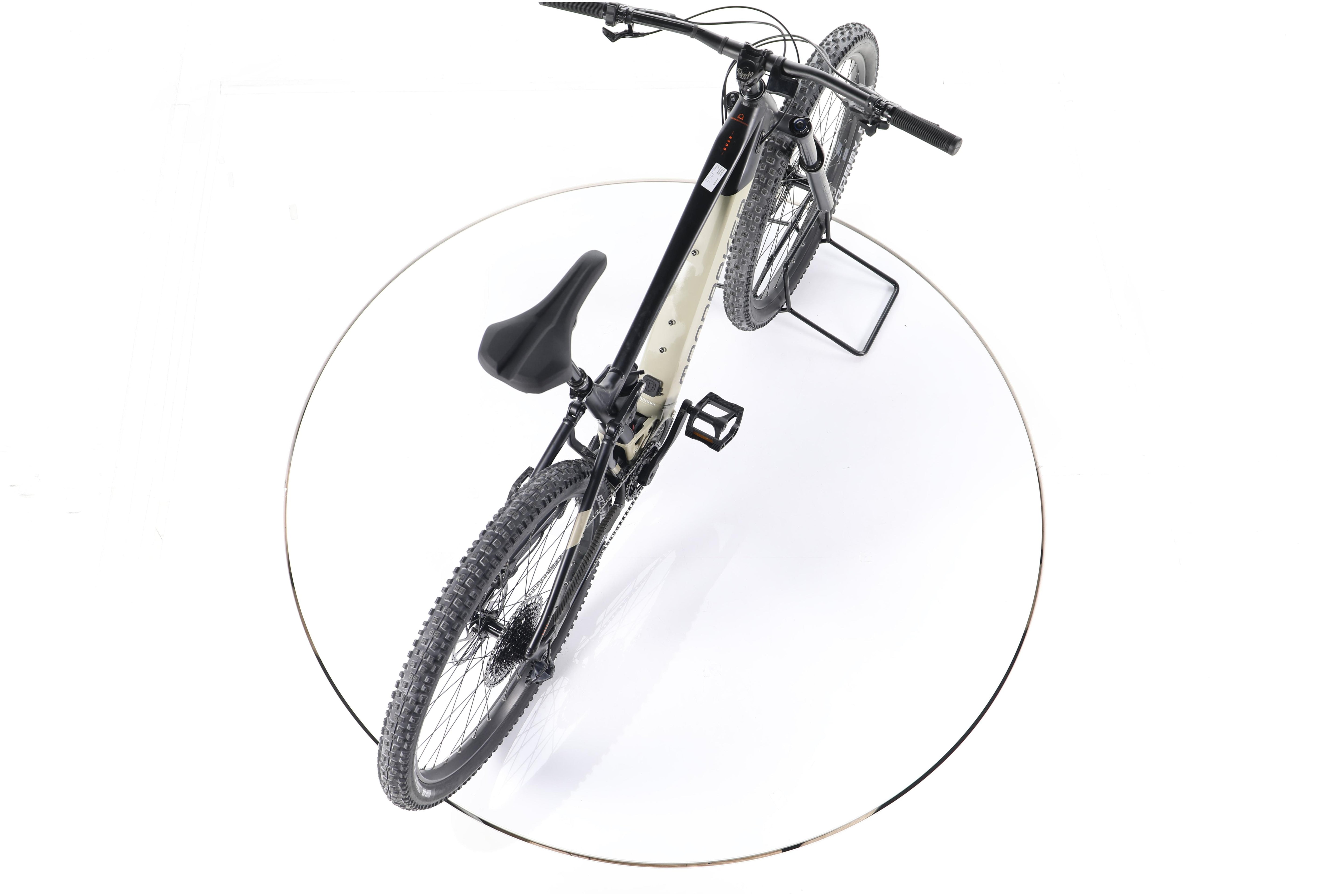 Mondraker DUSK E-Bike Fully - Image 23