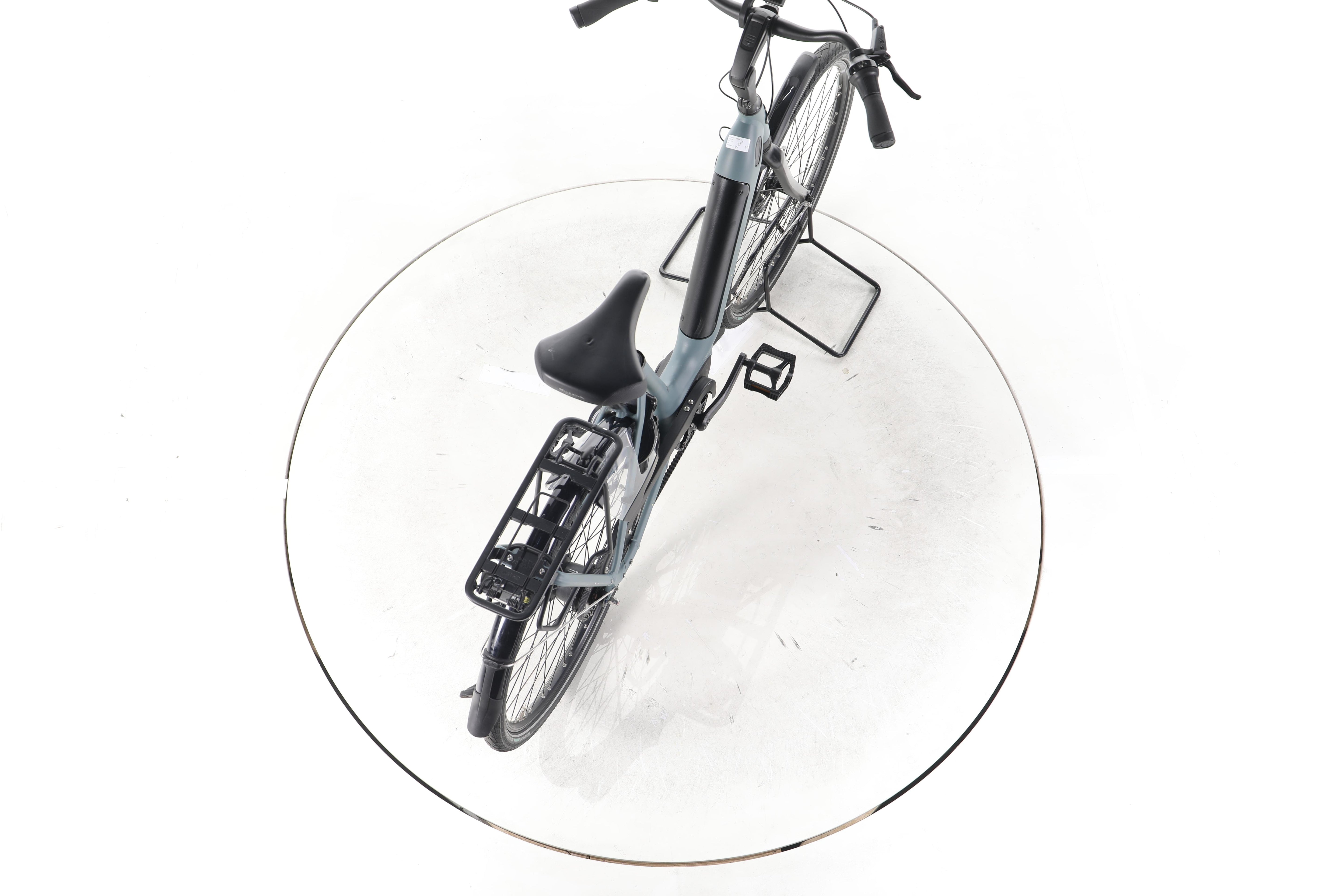 Gazelle Arroyo C5 Elite City E-Bike Tiefeinsteiger - Image 23