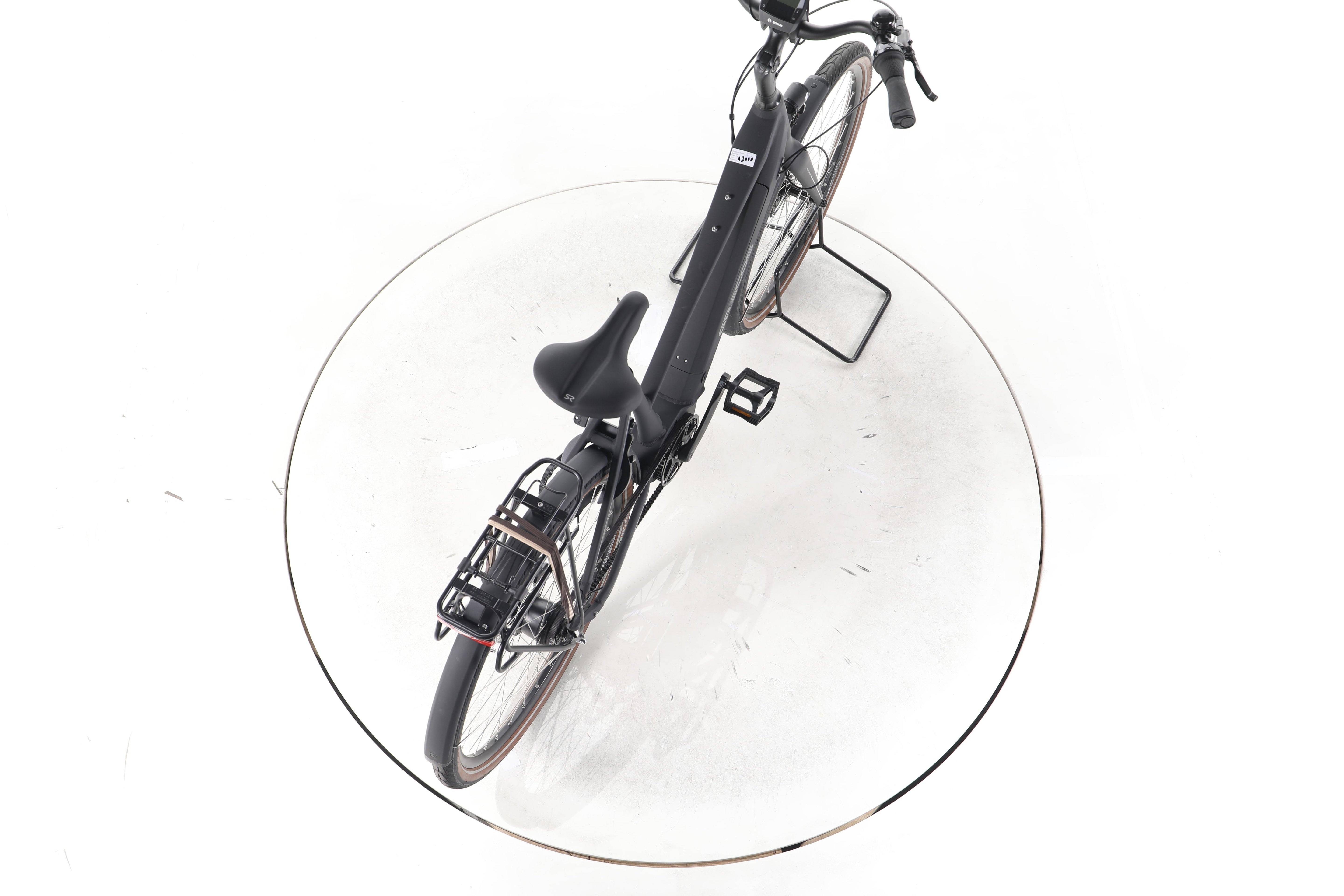 Grecos Eli 2.5 City E-Bike - Image 23