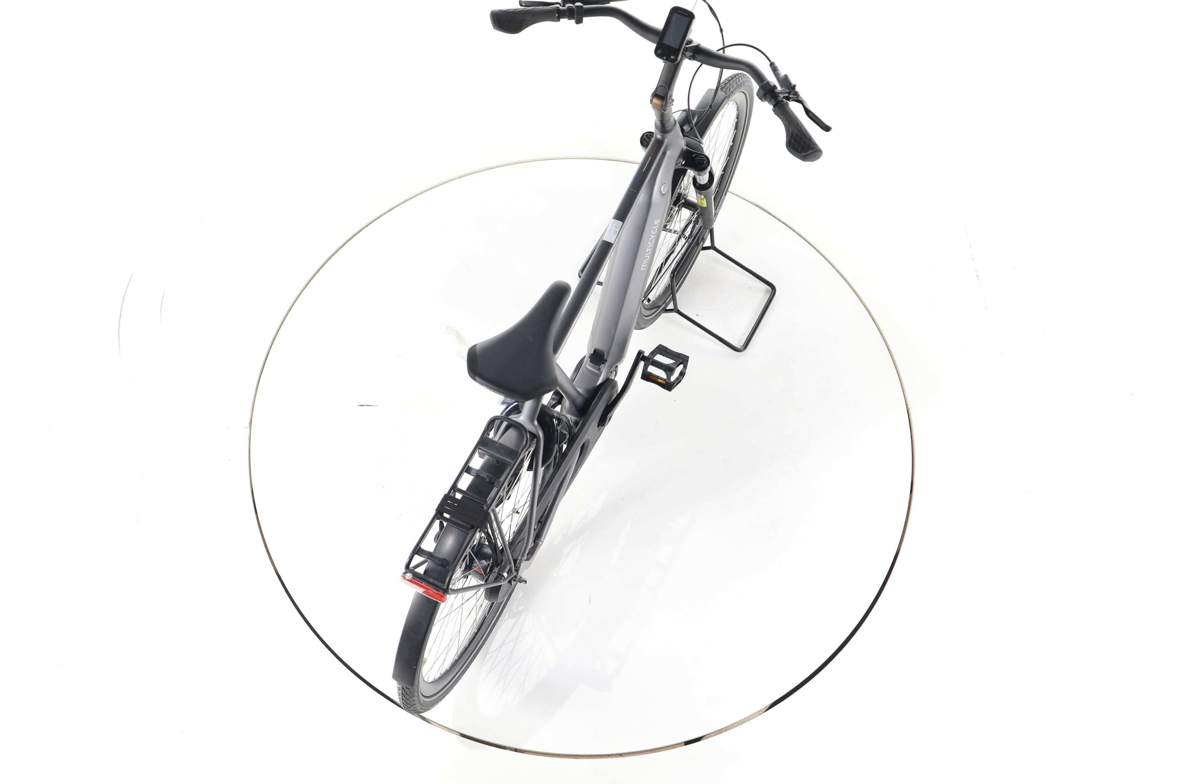 Multicycle Voyage EMI City E-Bike - Image 23