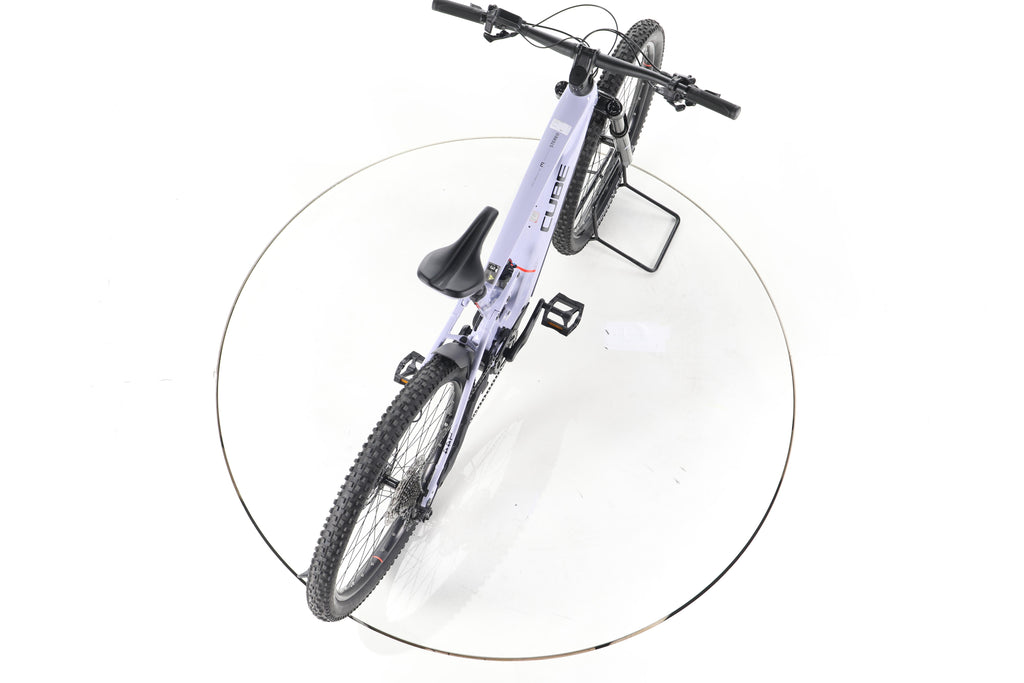 Cube Stereo Hybrid ONE44 EXC E-Bike Fully Carbon 2025 - Image 23