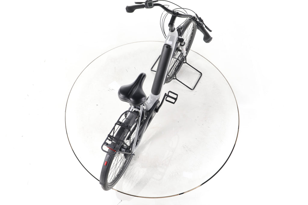 Cube Supreme Hybrid One City E-Bike Tiefeinsteiger - Image 23