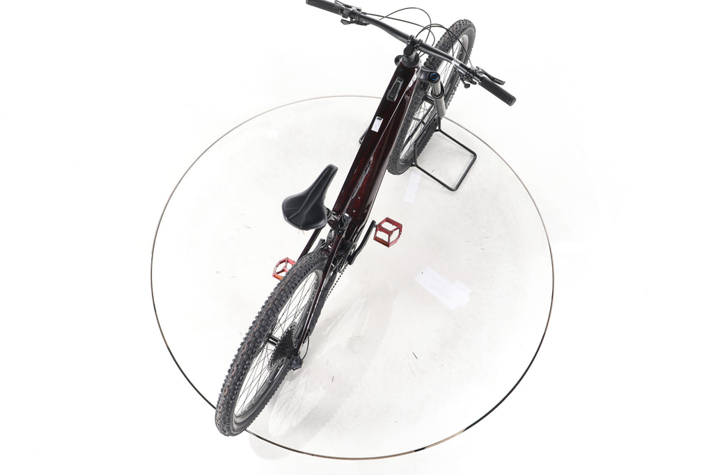 Cube Stereo Hybrid ONE55 C:68X SLX E-Bike Fully Carbon 2024 - Image 23