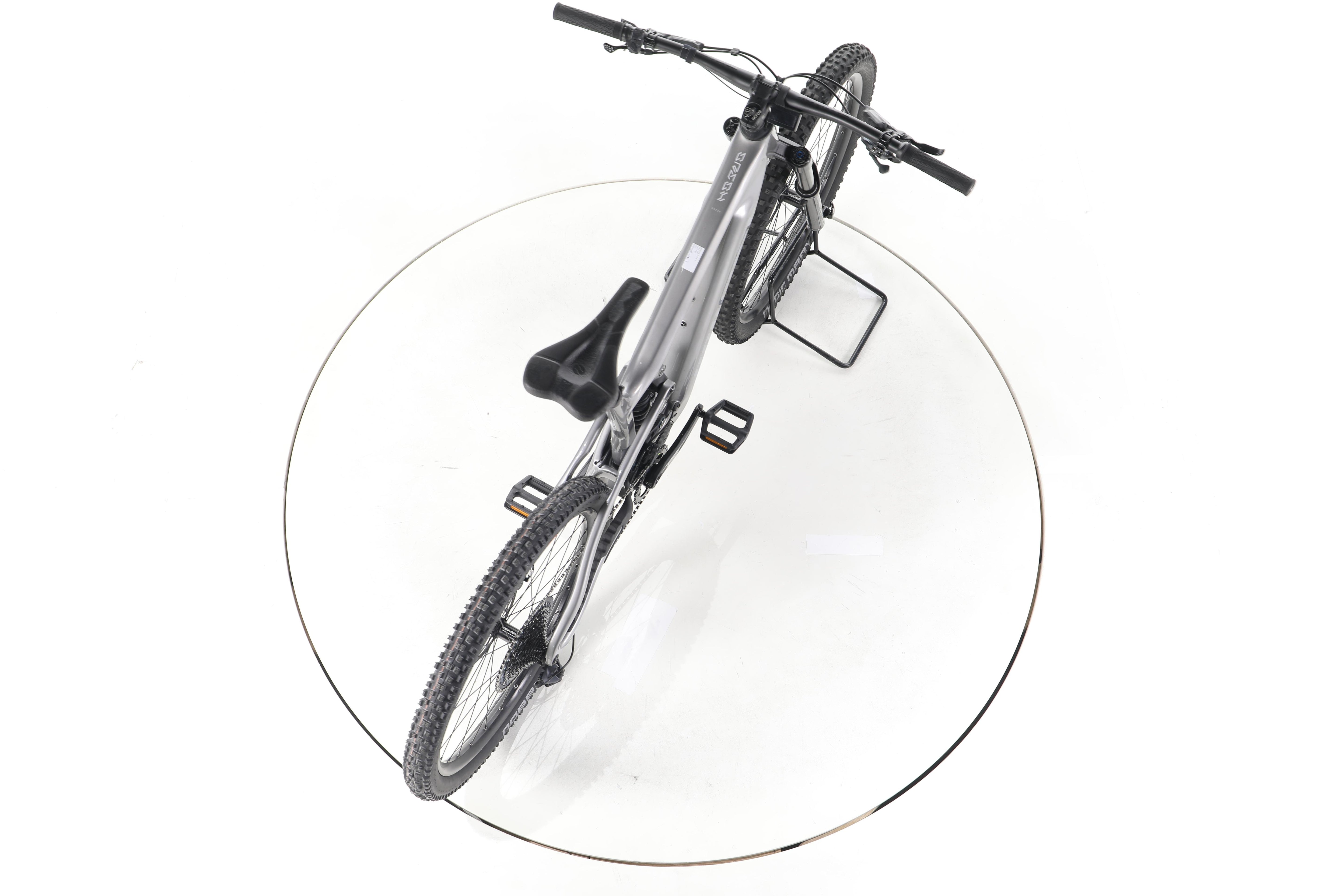 Propain Sresh CF E-Bike Fully Carbon - Image 23