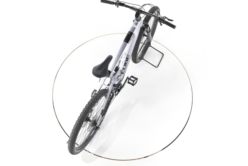 Cube Stereo Hybrid 120 Race Fully E-Bike 2024 - Image 23