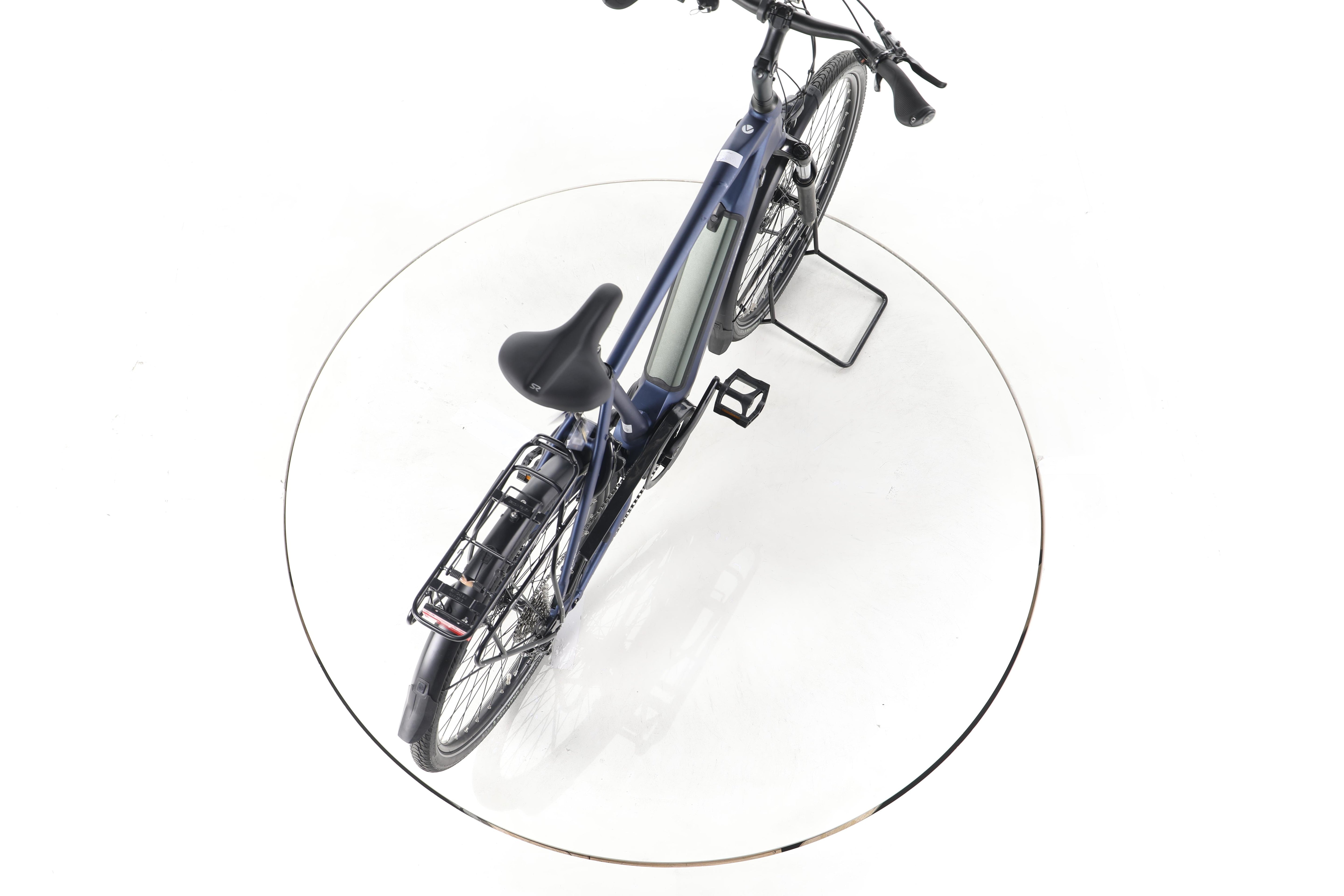 Velo de Ville AEB890 Trekking E-Bike Tiefeinsteiger - Image 23