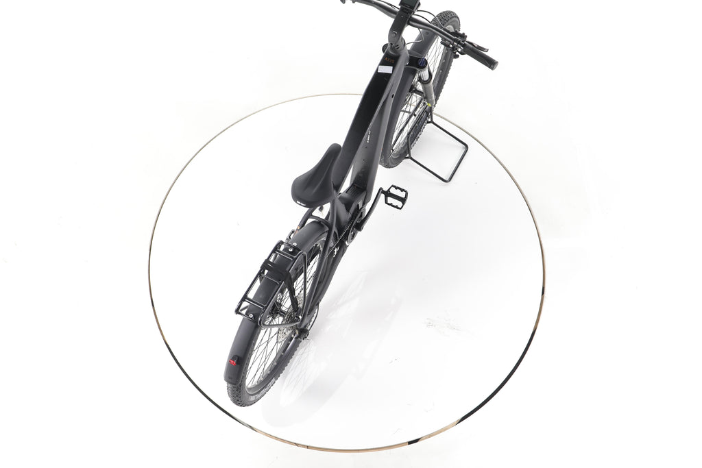 Scott Axis eRIDE 20 Trekking E-Bike 2024 - Image 23