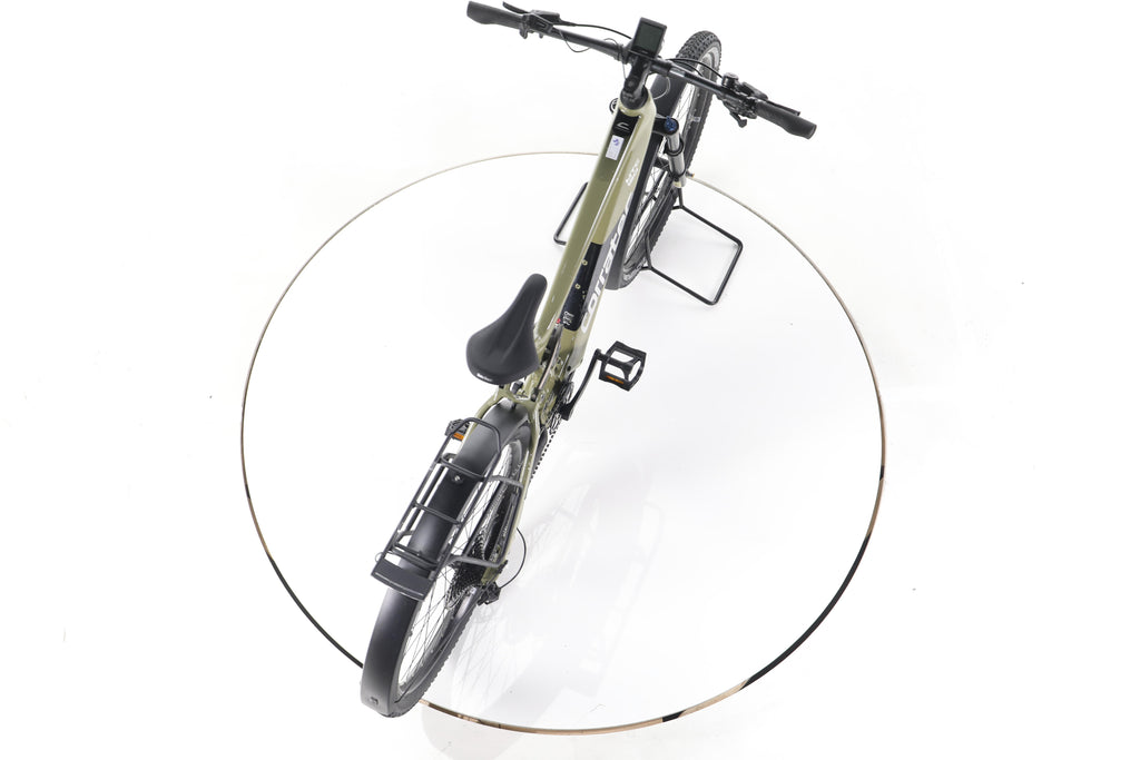 Corratec MTC 120 SUV E-Bike - Image 23