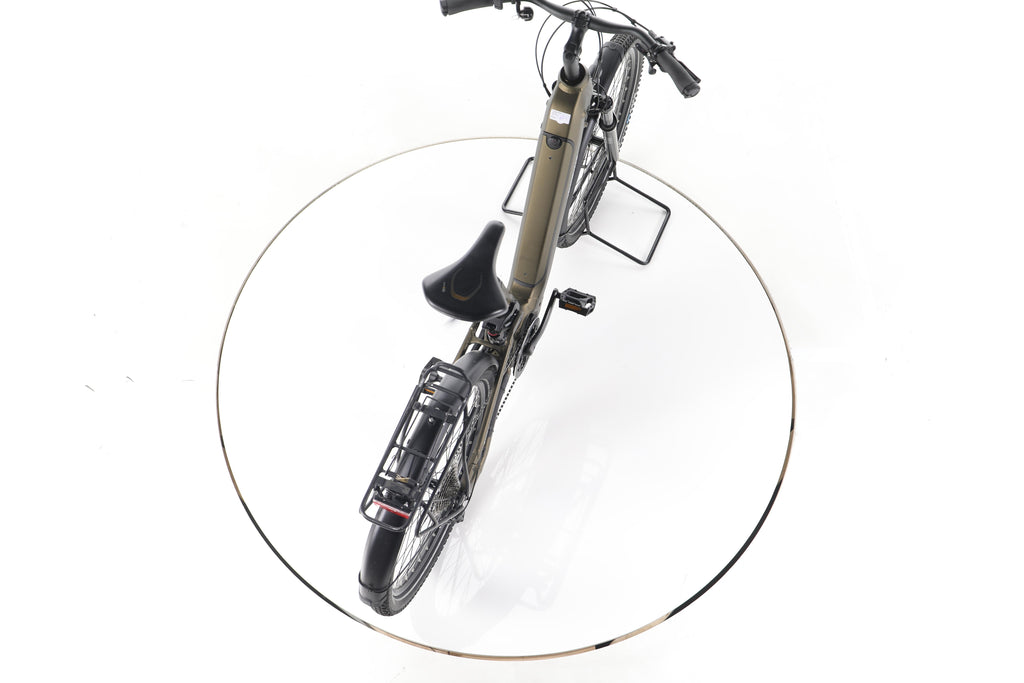 Velo de Ville FEB 990 Smart SUV E-Bike Tiefeinsteiger - Image 23