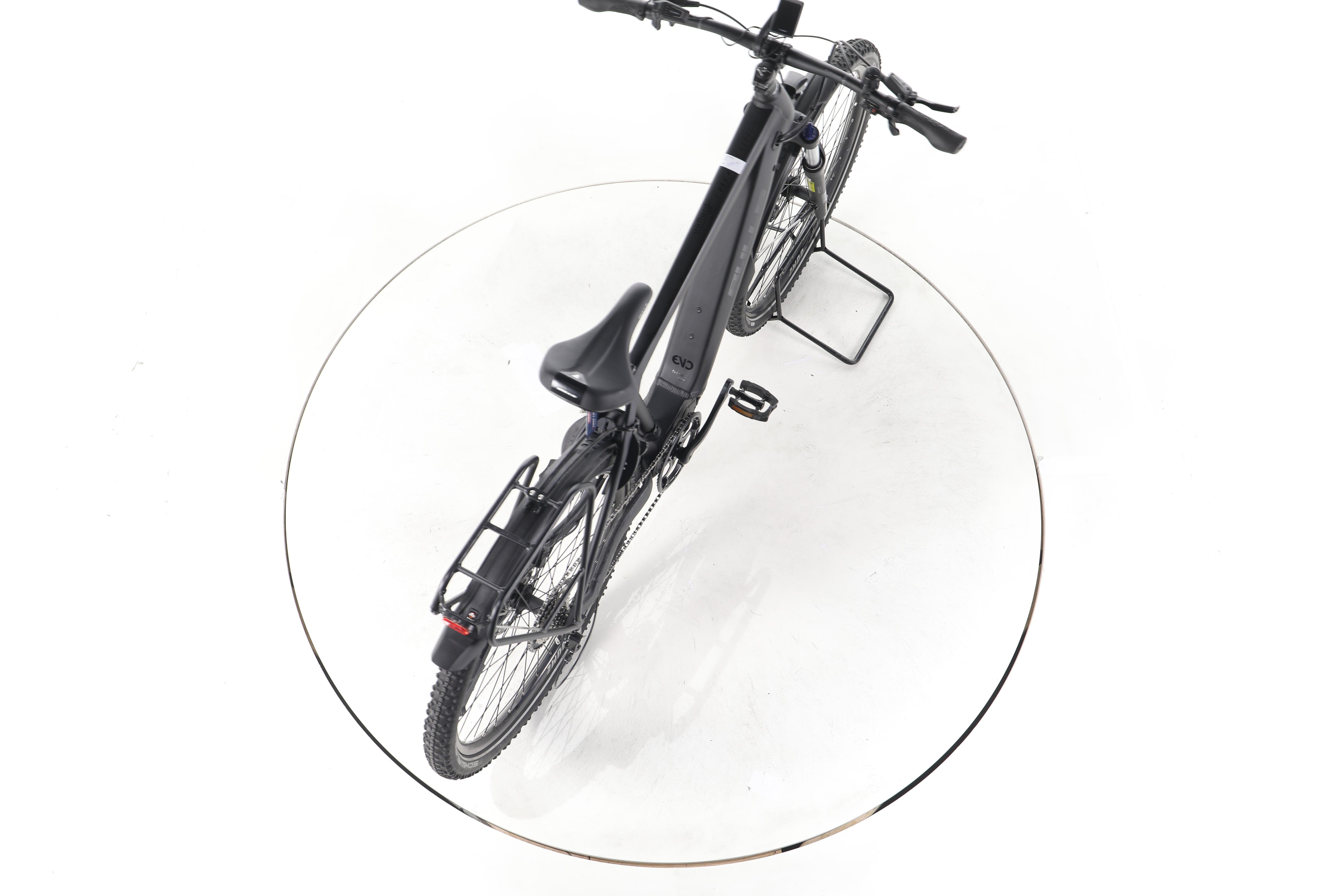 Bulls Cross Flyer EVO 1 Trekking E-Bike - Image 23