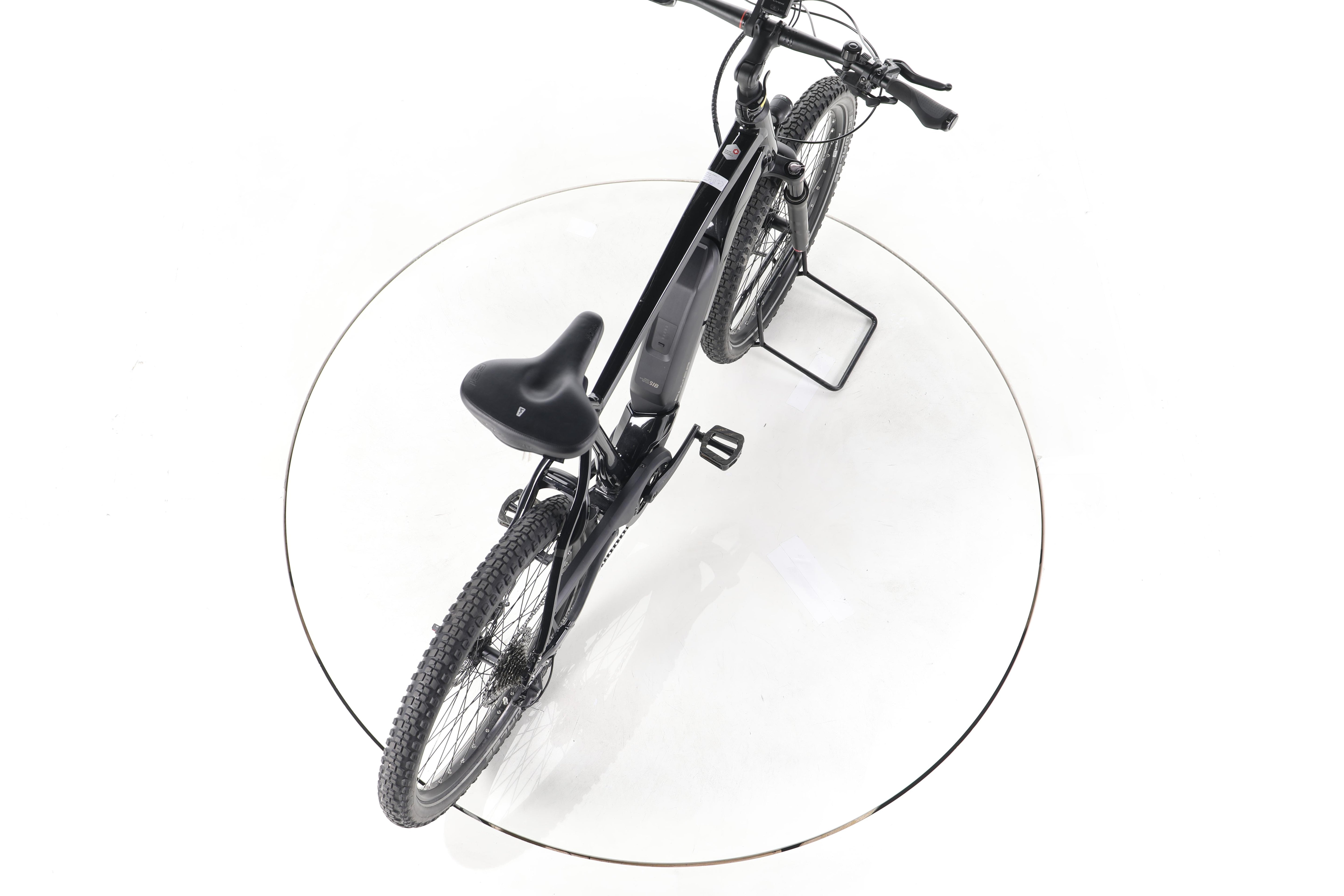FLYER Upstreet3 7.10 Trekking E-Bike - Image 23