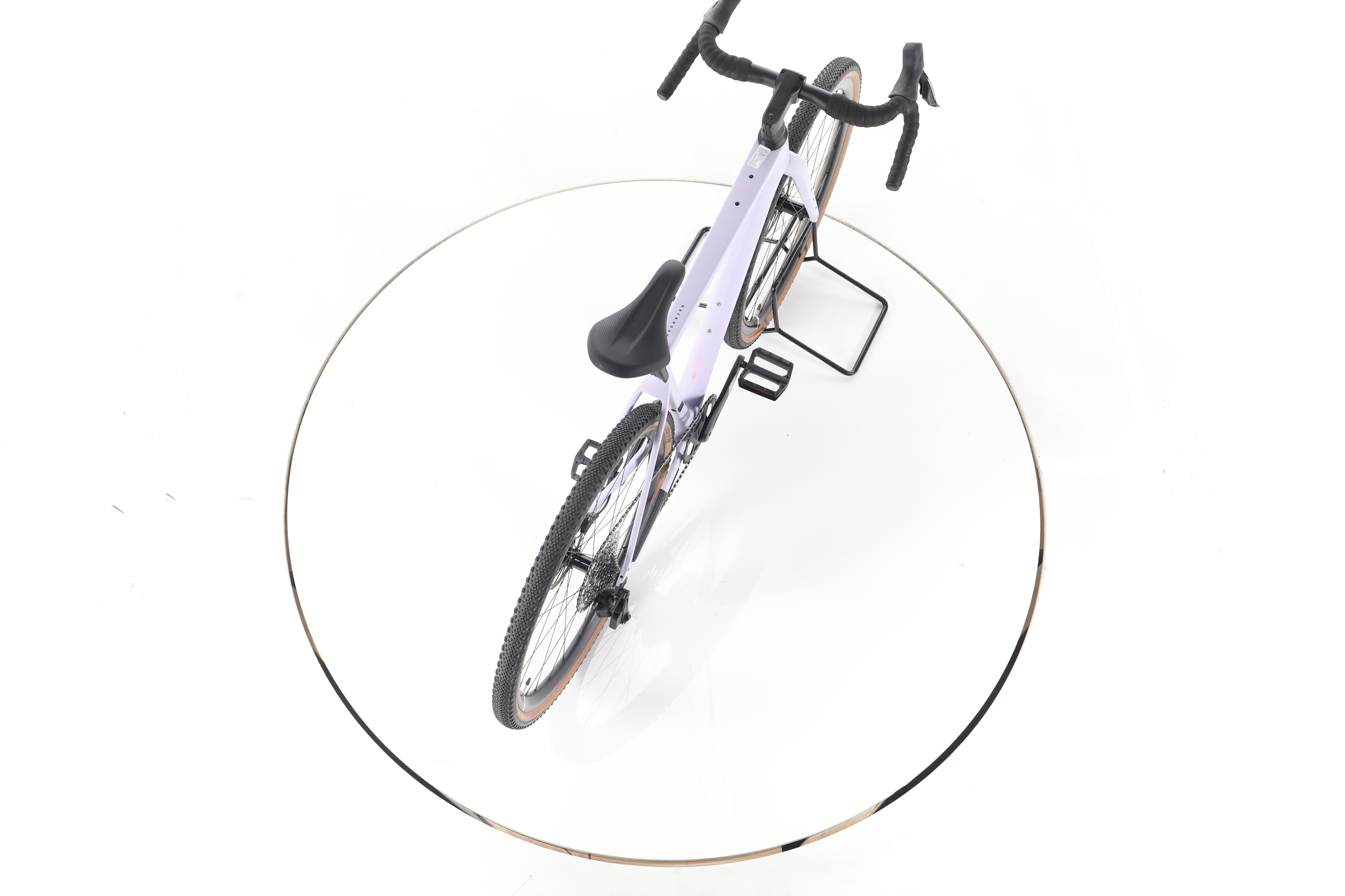 Rose Backroad APEX AXS XPLR 1x12 Gravelbike Carbon 2025 - Image 23