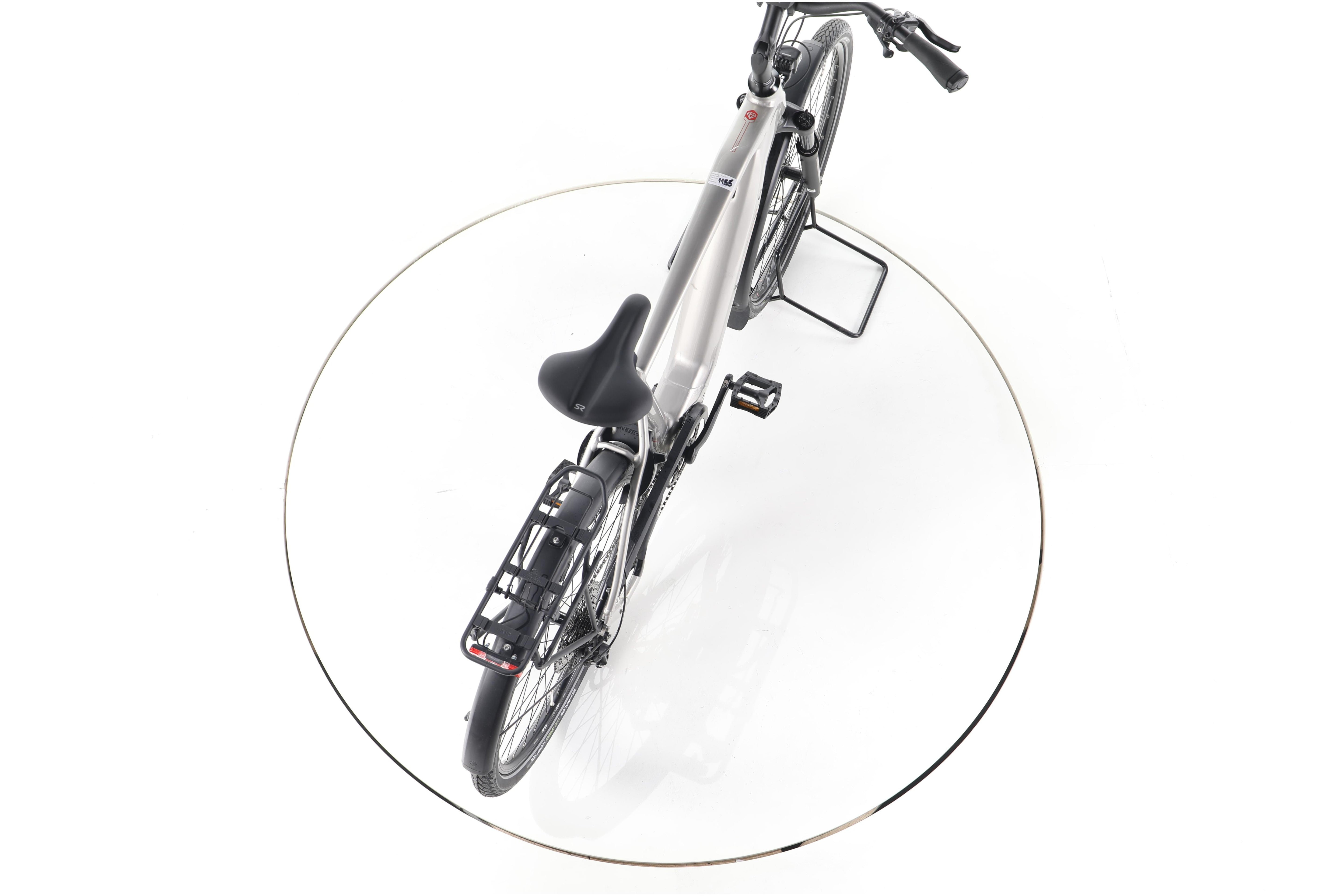 Victoria eManufaktur 12.8 Trekking E-Bike - Image 23