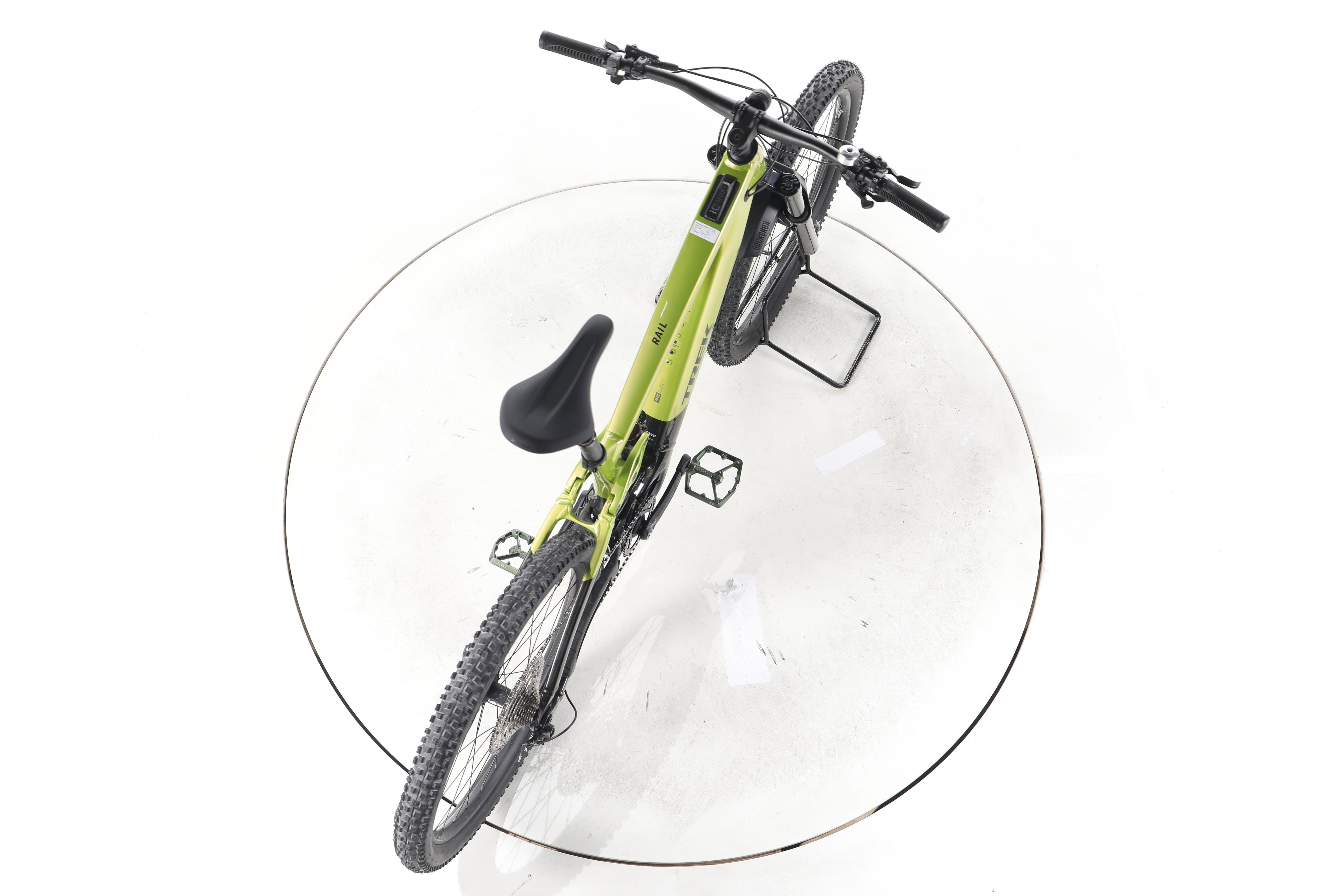Trek Rail+ 8 E-Bike Fully 2025 - Image 23