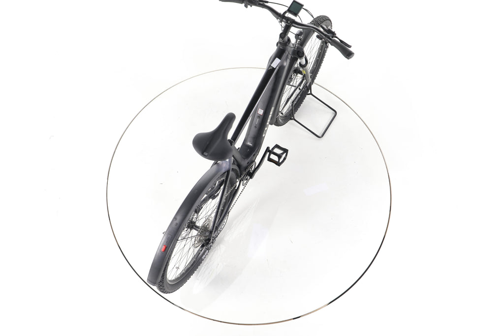 Cube Nuride Hybrid Pro E-Bike - Image 23