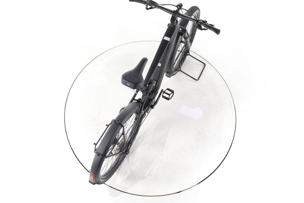 Cube Stereo Hybrid ONE22 SLX Allroad E-Bike Fully 2025 - Image 23