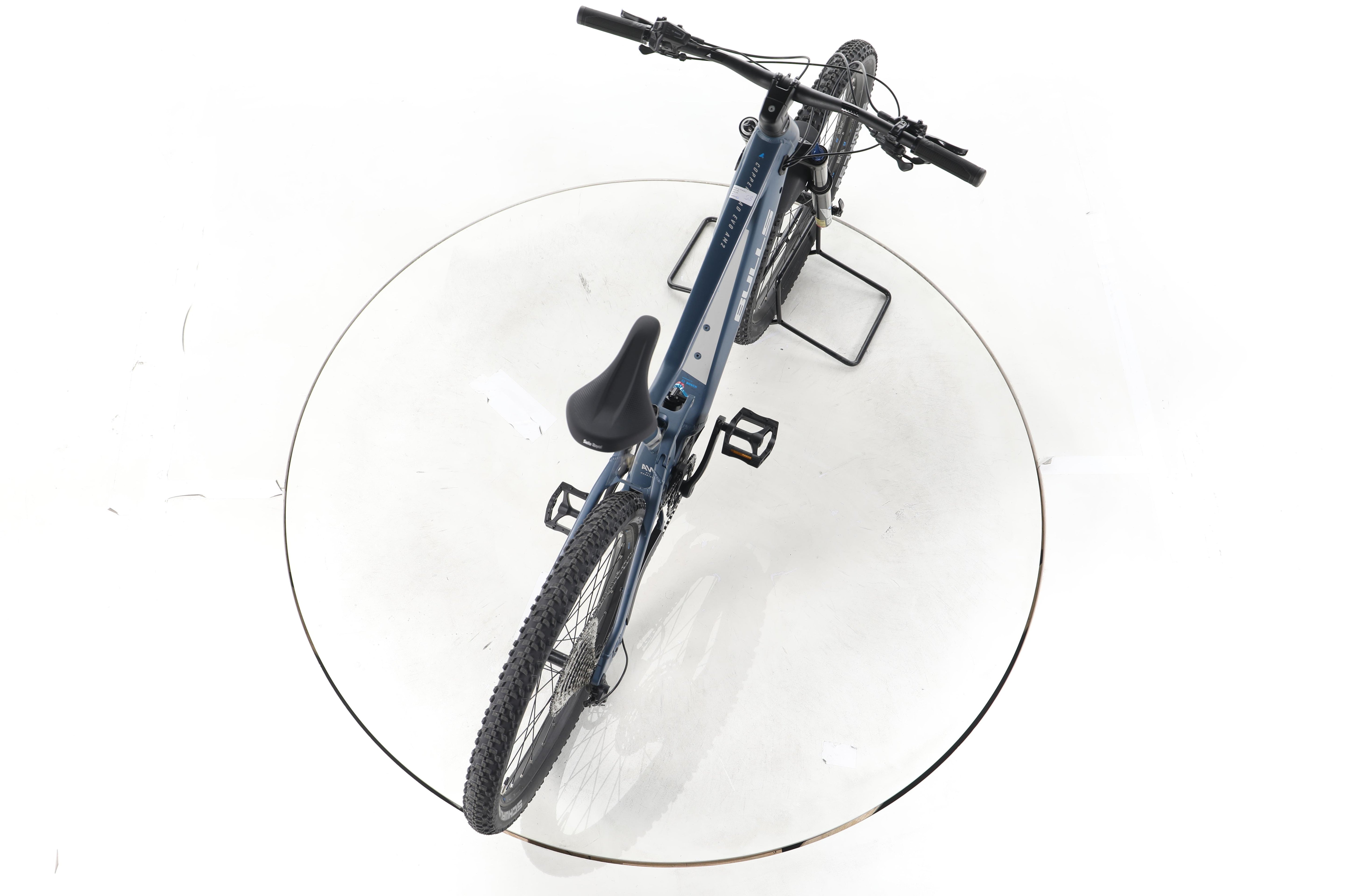 Bulls Copperhead EVO AM 2 E-Bike Fully - Image 23