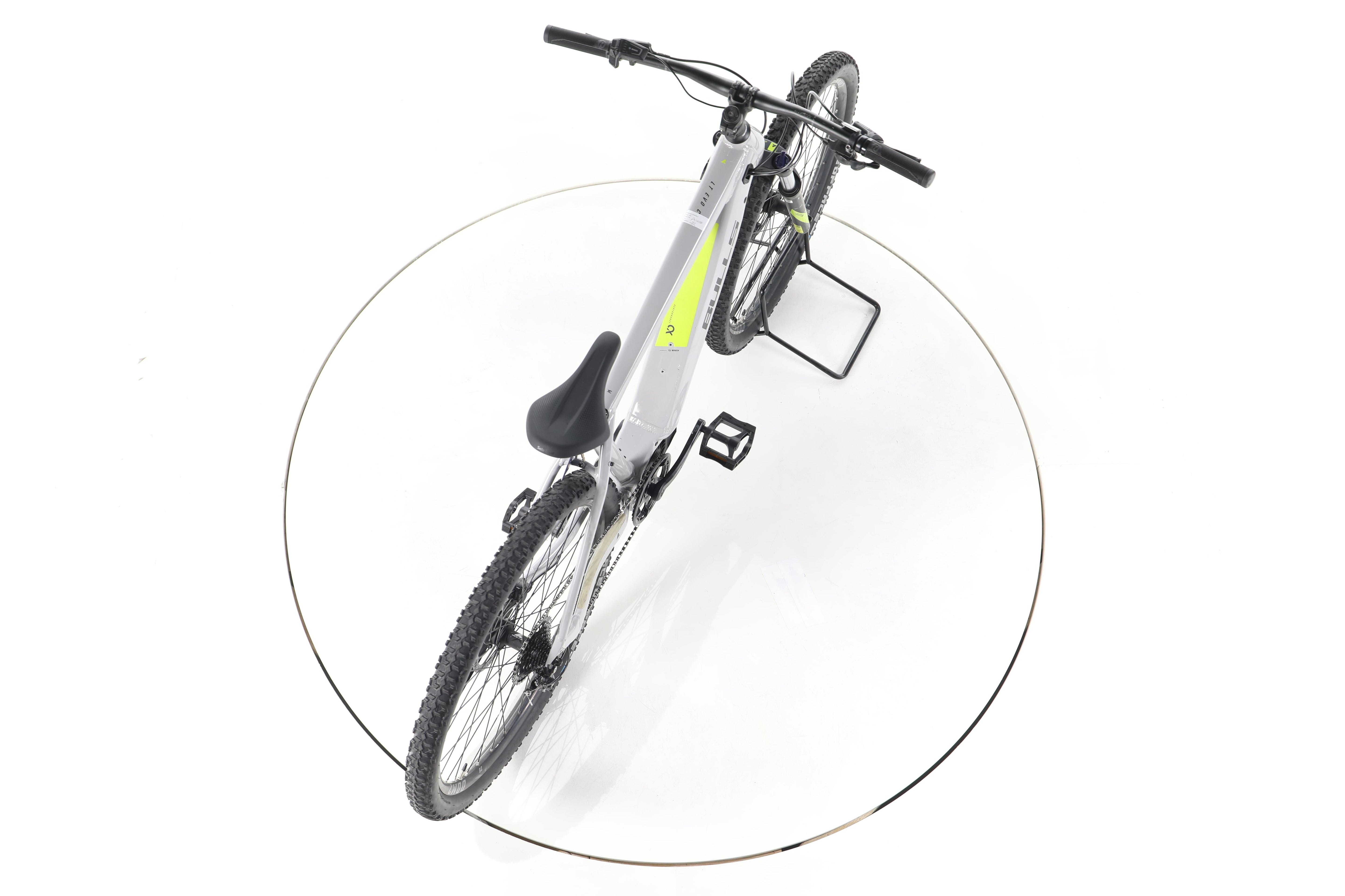 Bulls LT Evo CX E-Bike - Image 23