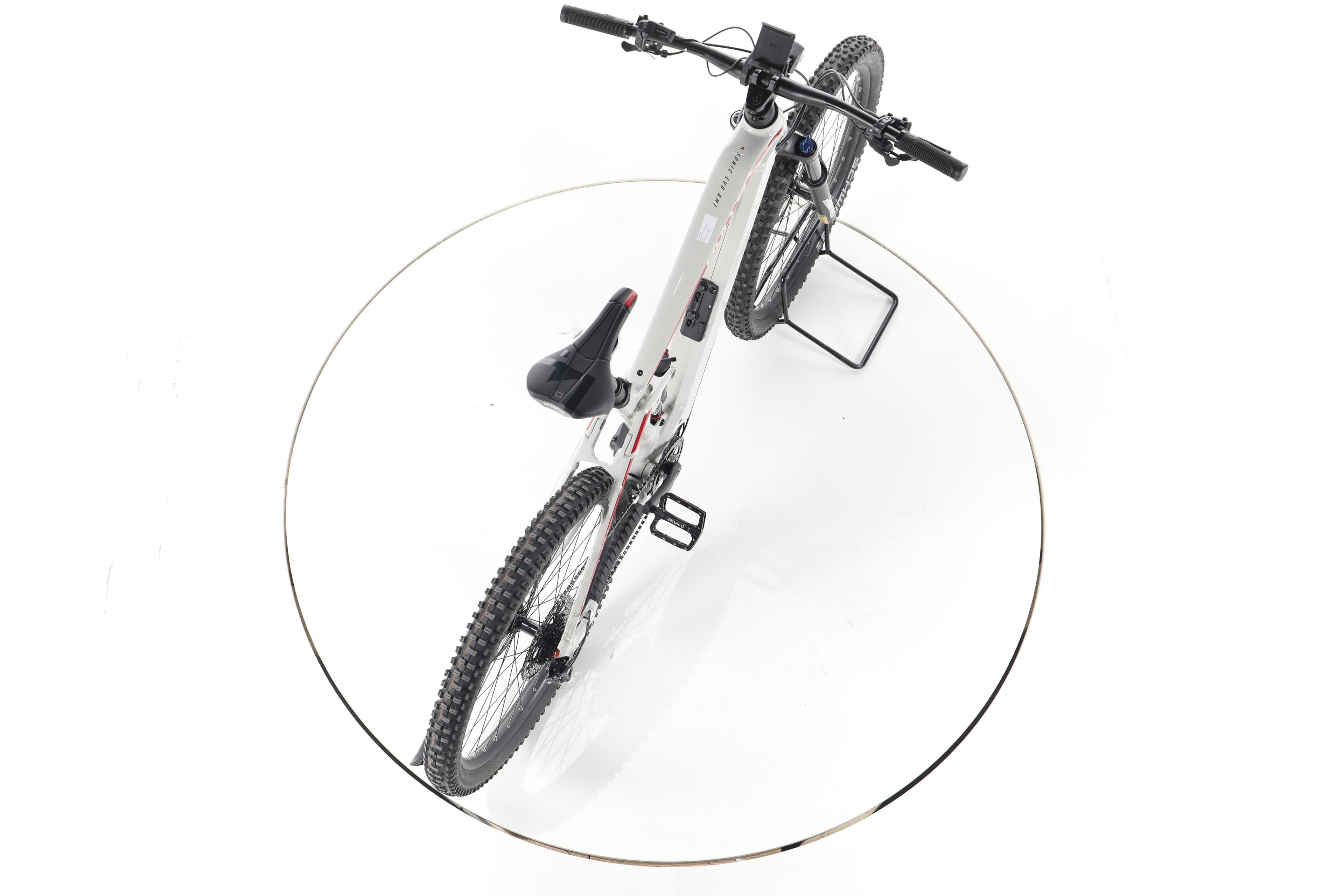 Bulls Sonic EVO AM 1 Fully E-Bike 2023 - Image 23