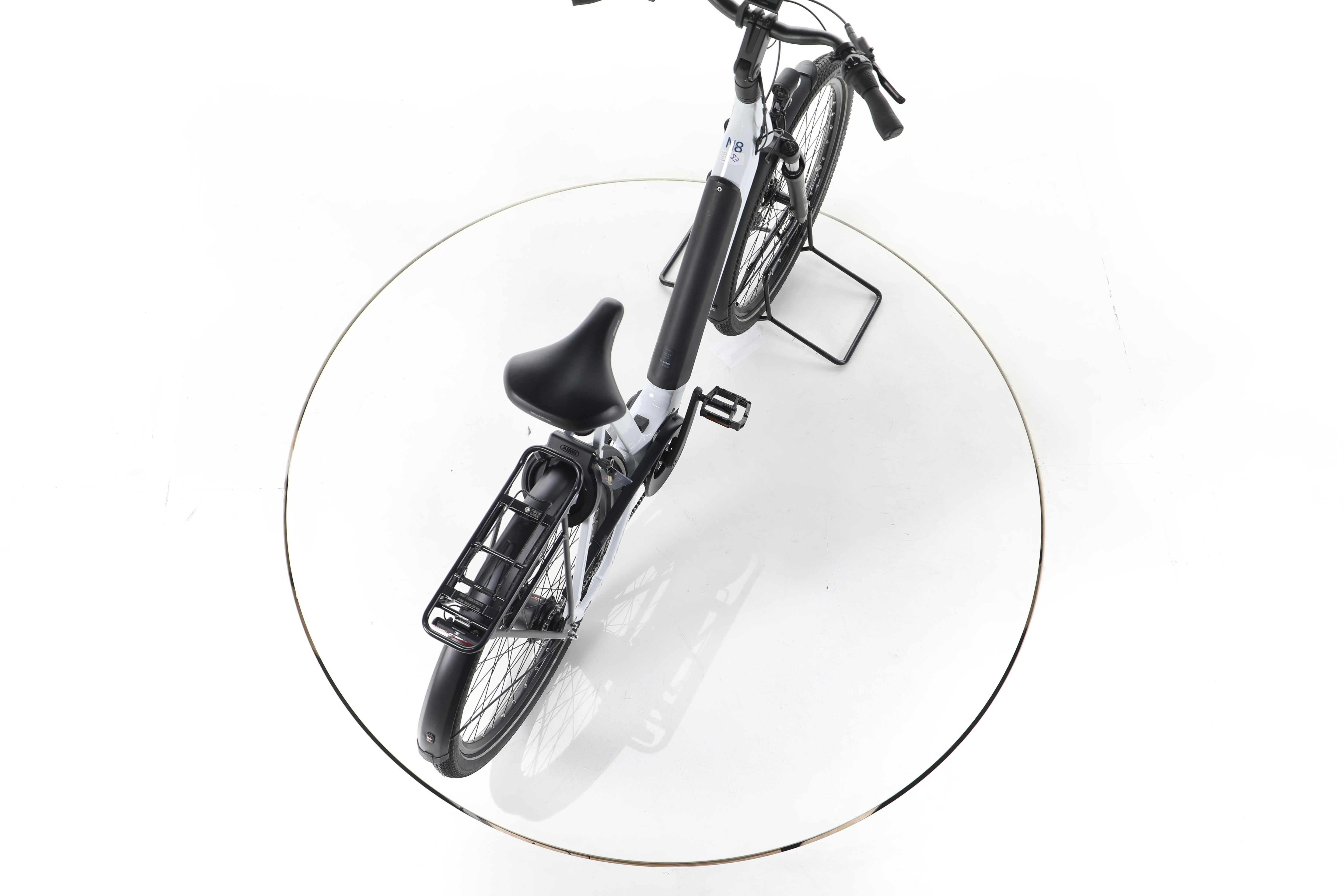 Winora Sinus N8 City E-Bike Tiefeinsteiger 2024 - Image 23
