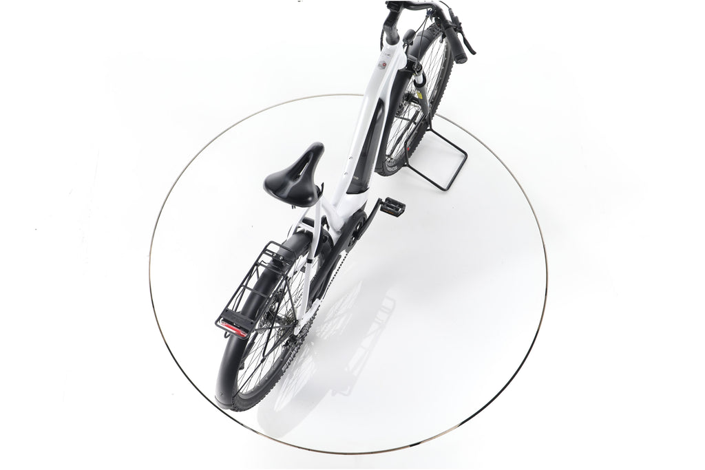 FLYER Upstreet5 3.12 Trekking E-Bike - Image 23