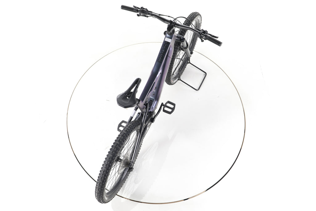 KTM Macina Kapoho Elite E-Bike Fully - Image 23