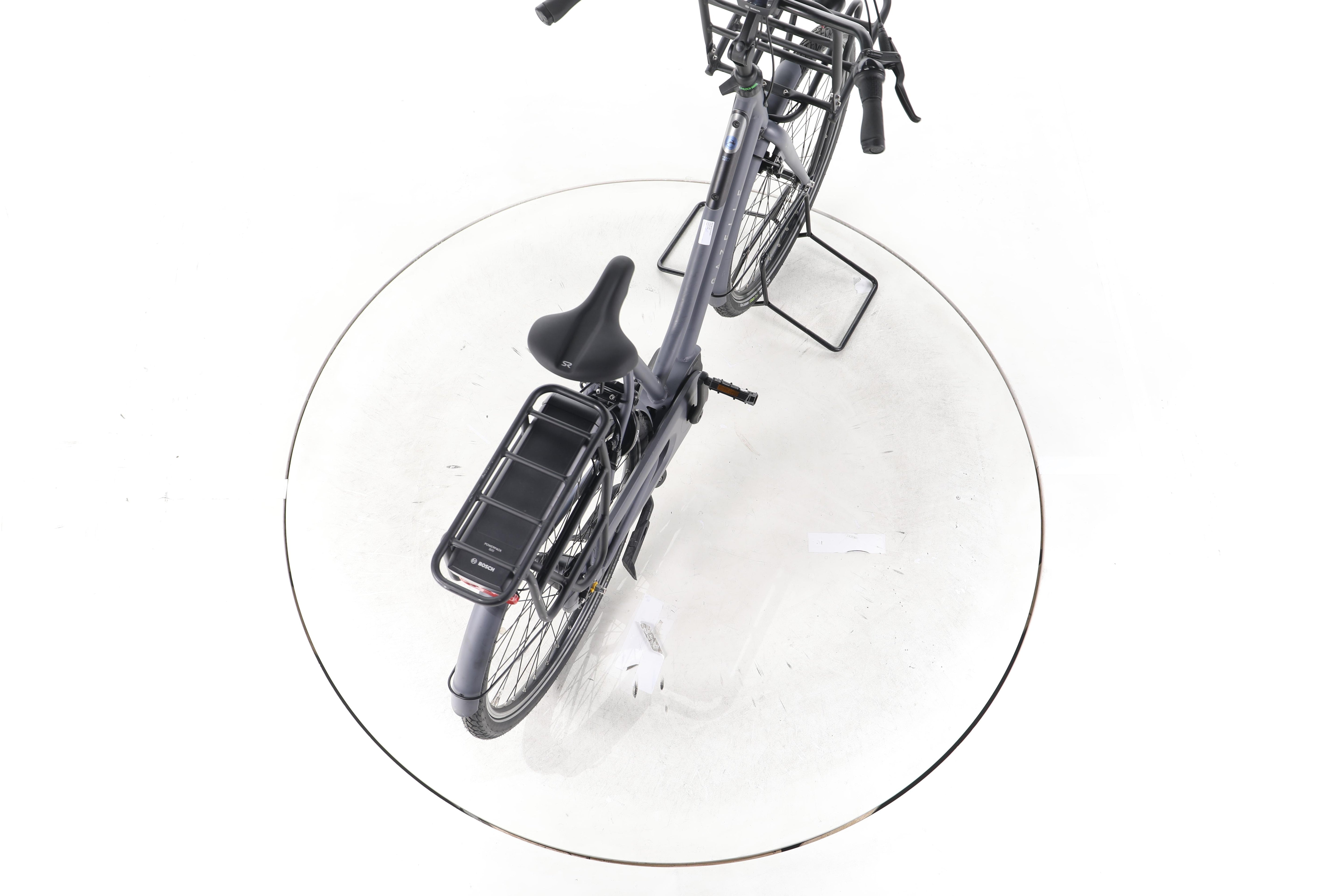 Gazelle HeavyDutyNL C7+ HMB City E-Bike Tiefeinsteiger - Image 23